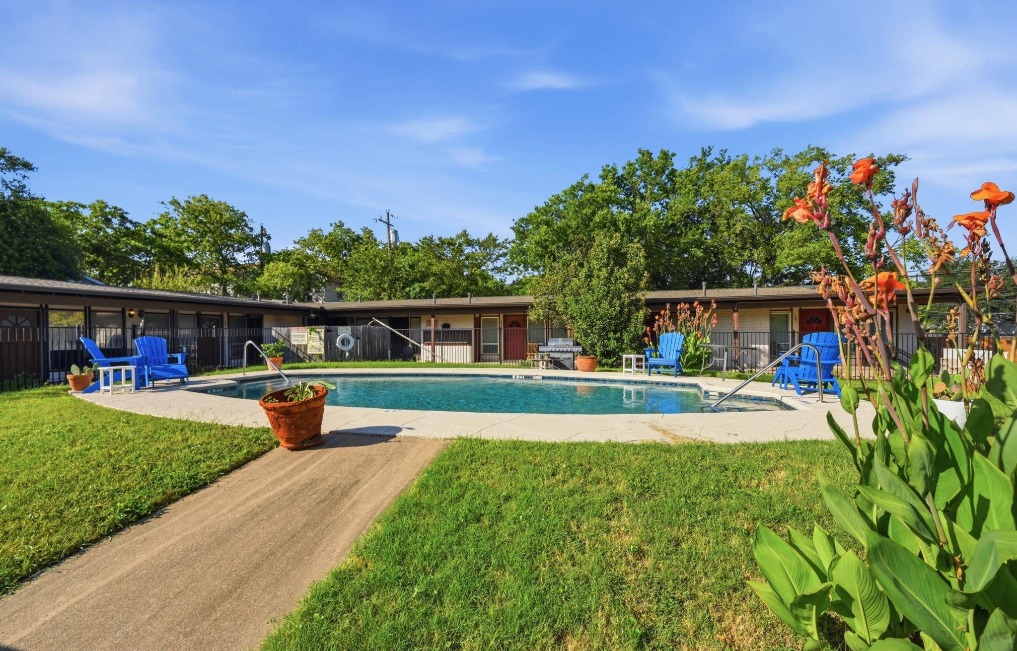 5601 Woodrow Ave #3-113, Austin, TX 78756