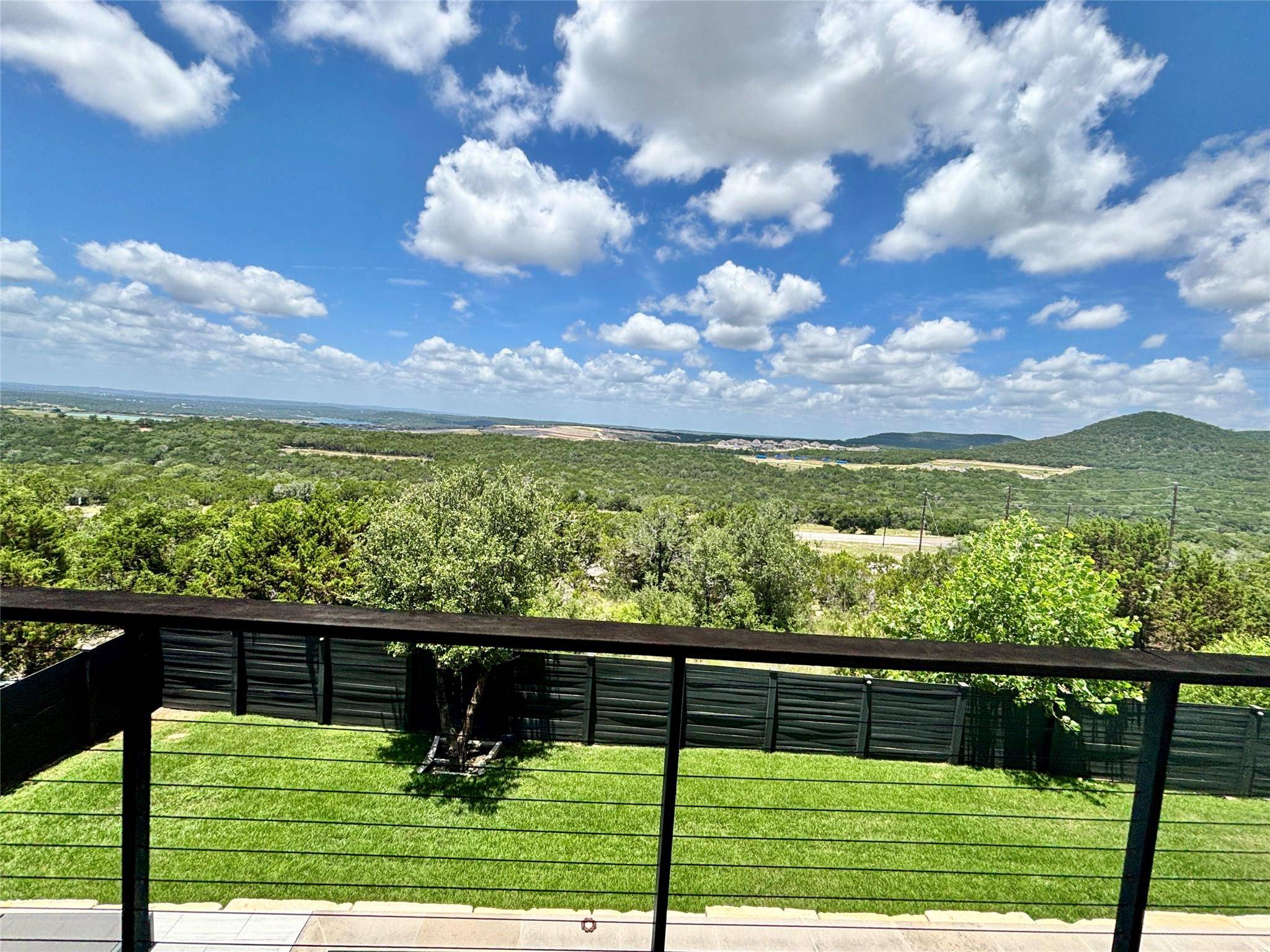 8610 Buffalo TRL, Lago Vista, TX 78645