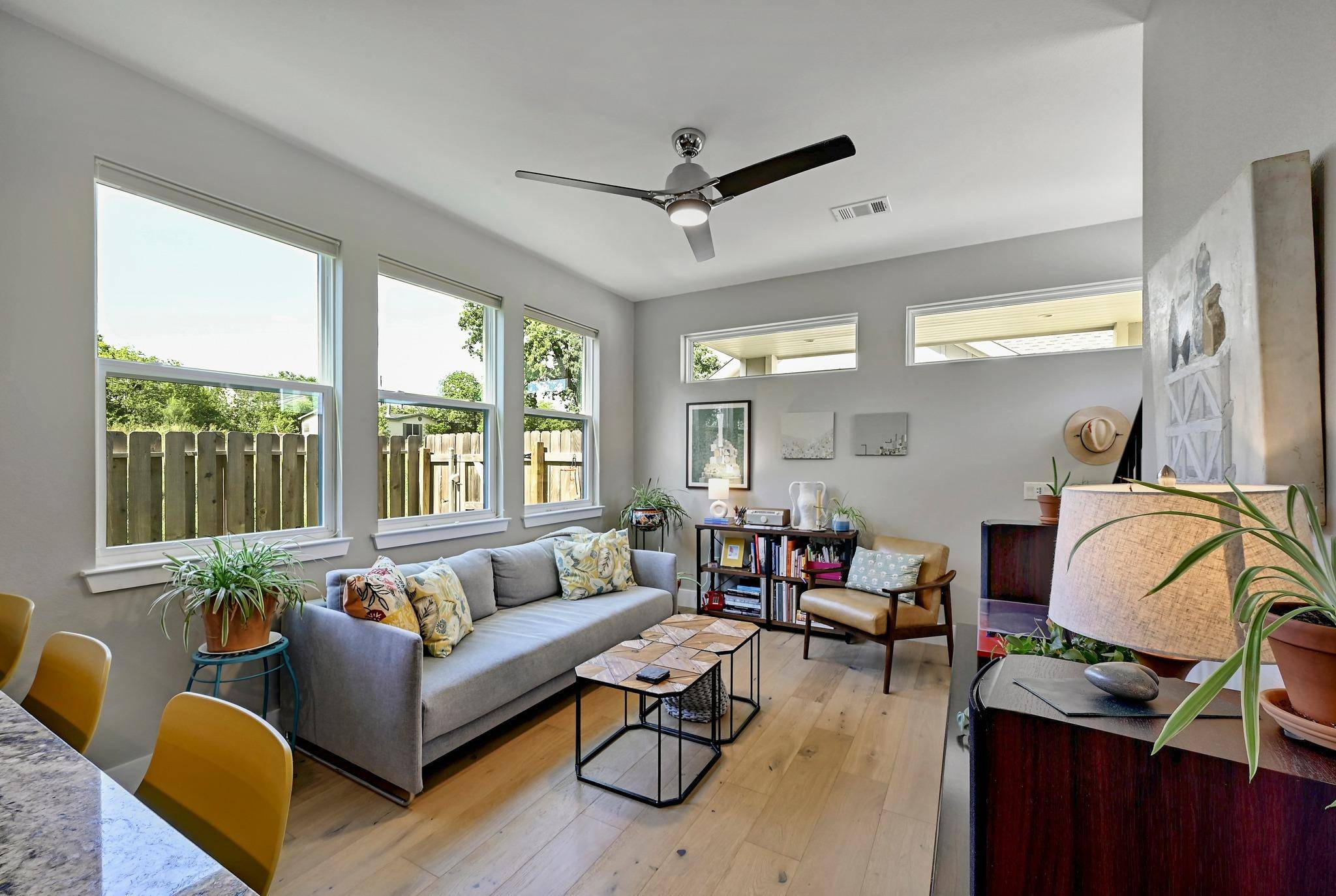1312 E M Franklin Ave #2, Austin, TX 78721