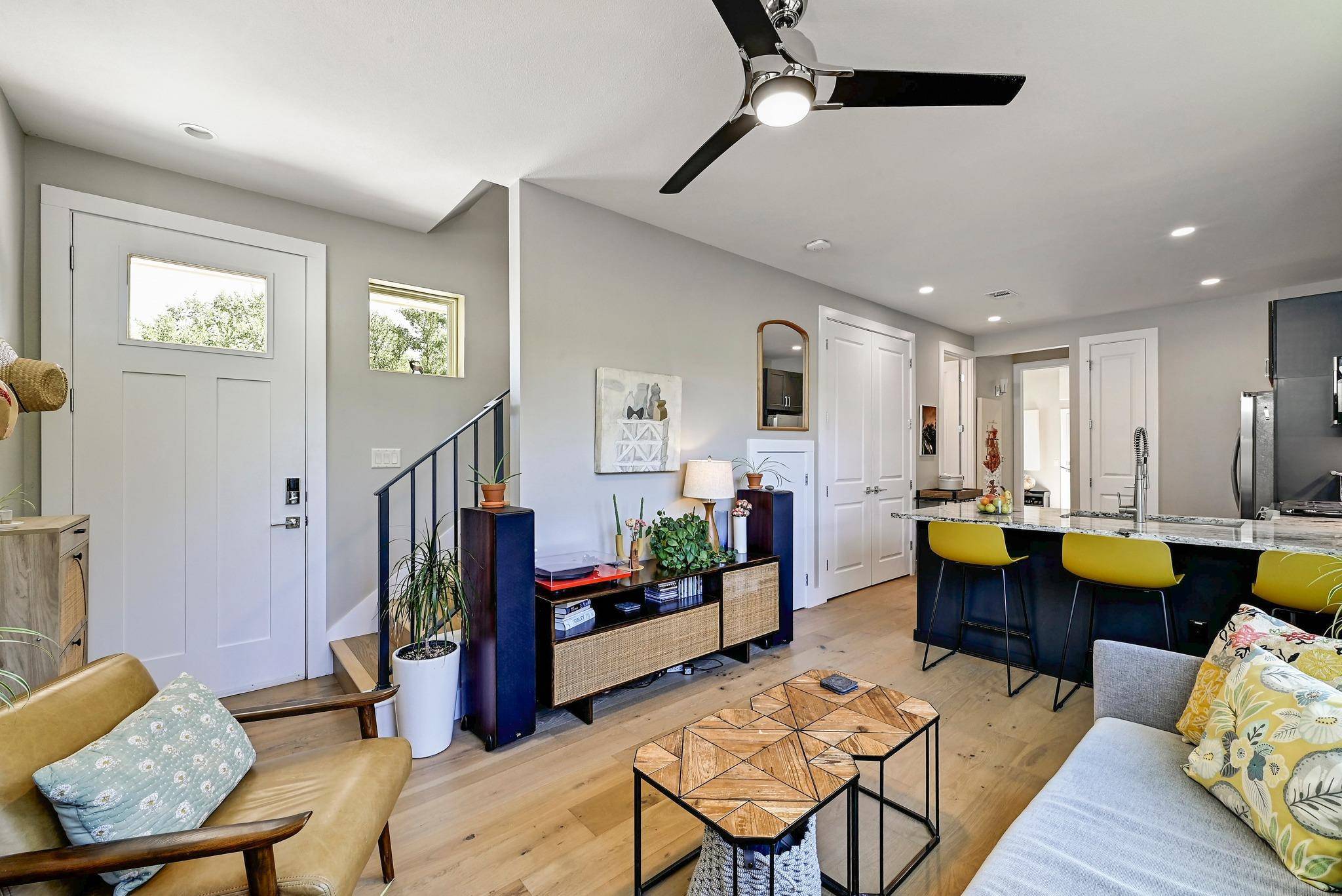 1312 E M Franklin Ave #2, Austin, TX 78721