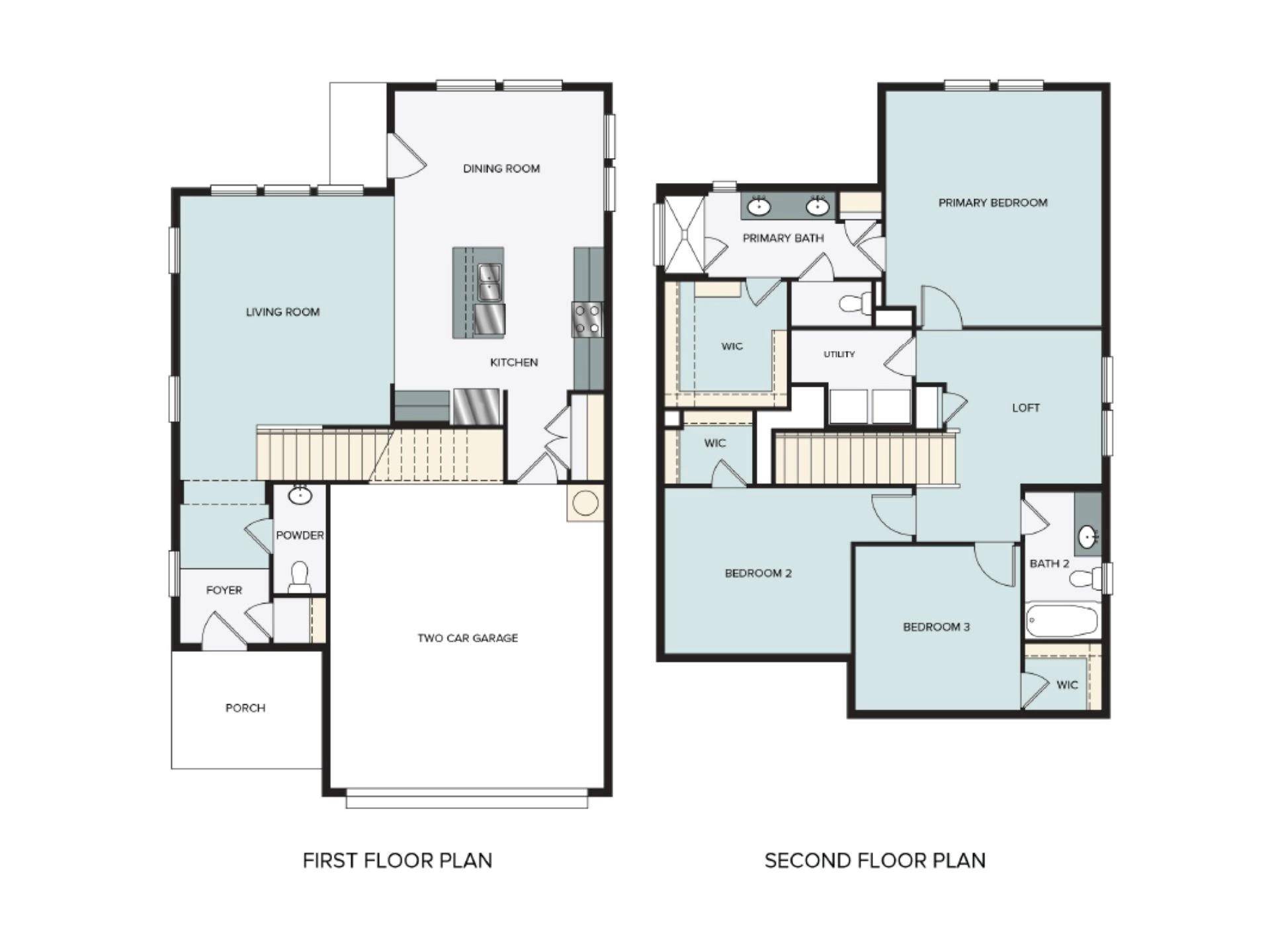 2605 Sam Bass RD #2, Round Rock, TX 78681