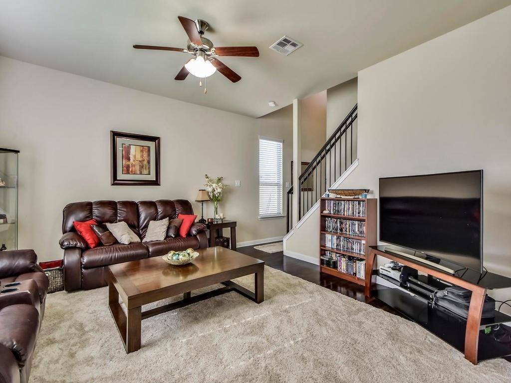 1100 April Meadows LOOP, Georgetown, TX 78626