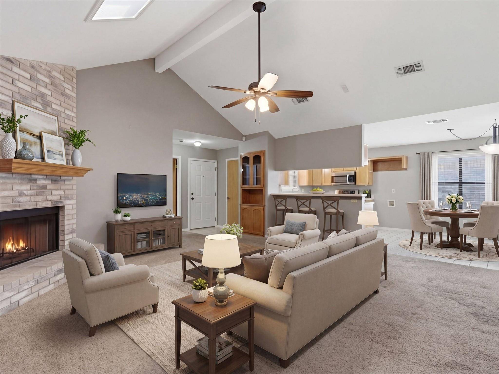 526 Riverside DR, New Braunfels, TX 78130