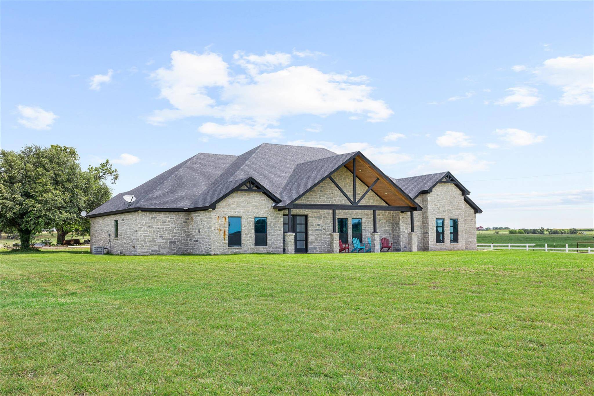 6021 N Fm 1915, Buckholts, TX 76518