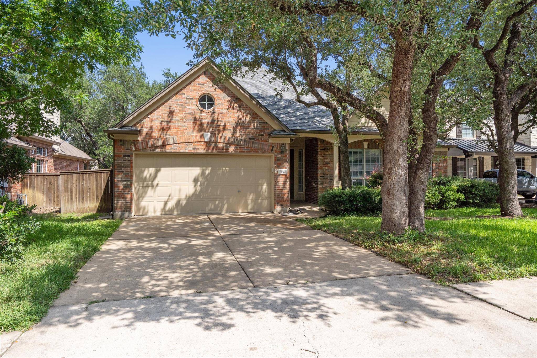 10421 Hansa DR, Austin, TX 78739