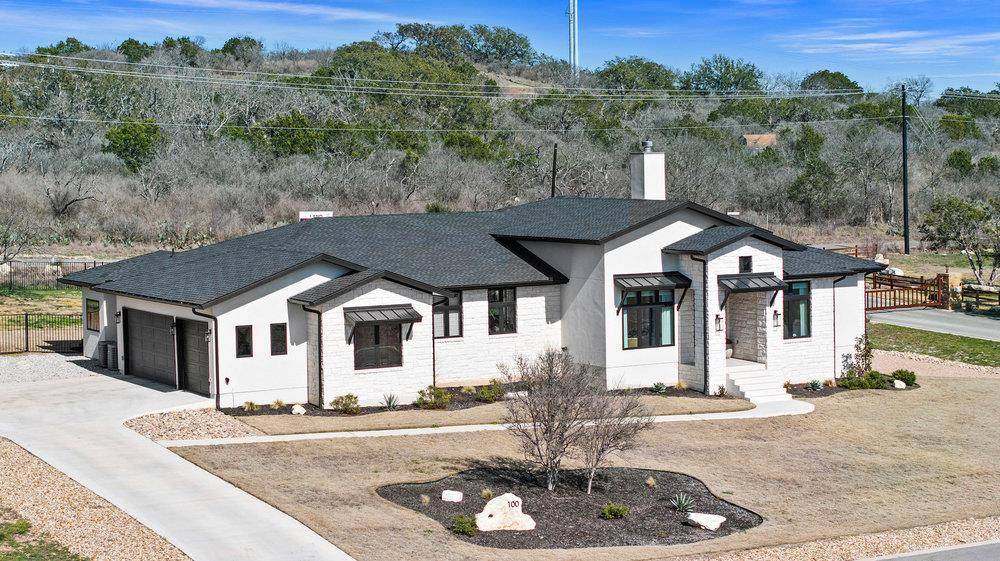 2251 W Fitzhugh RD, Dripping Springs, TX 78620