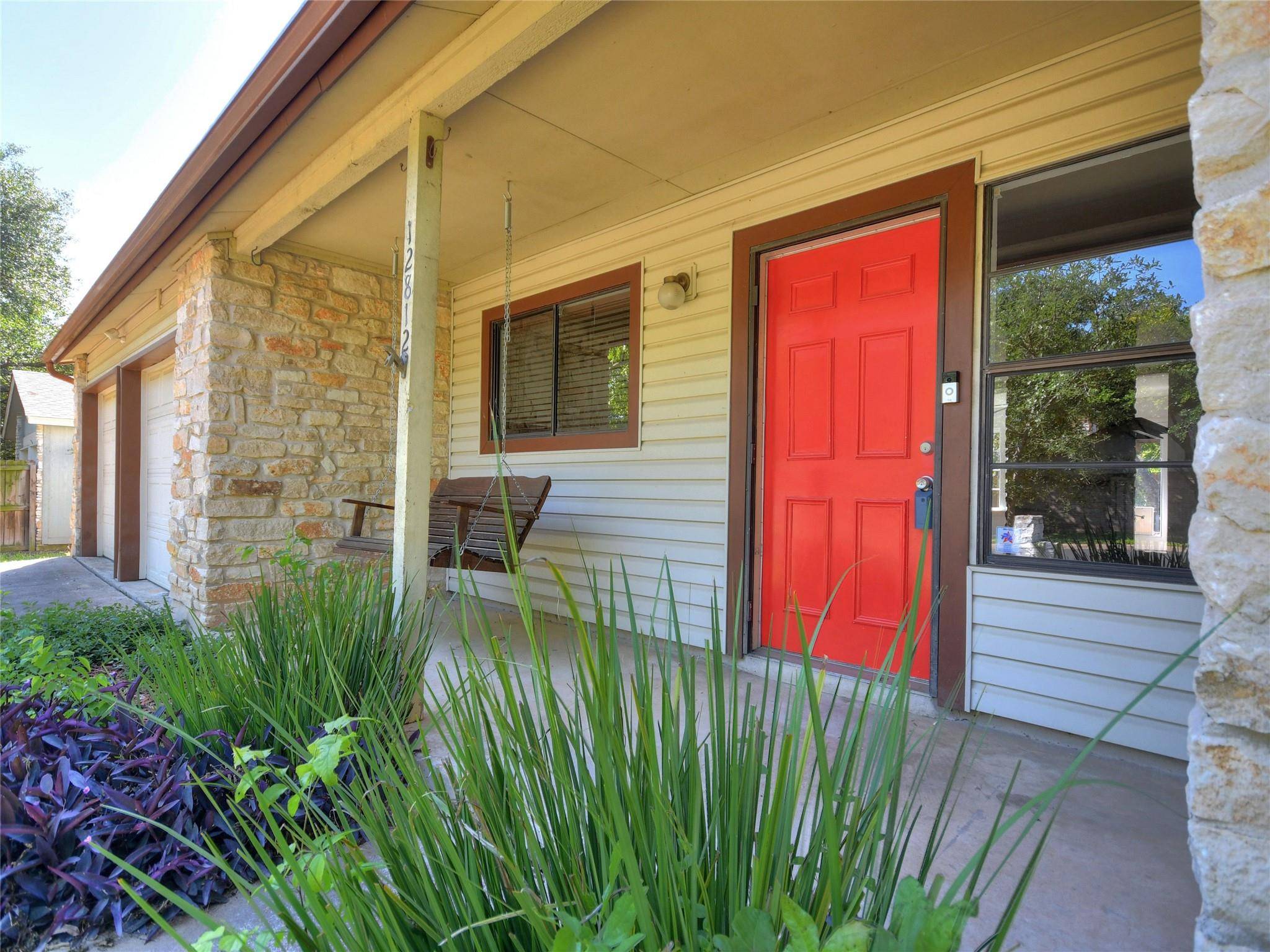 12812 Esplanade ST, Austin, TX 78727