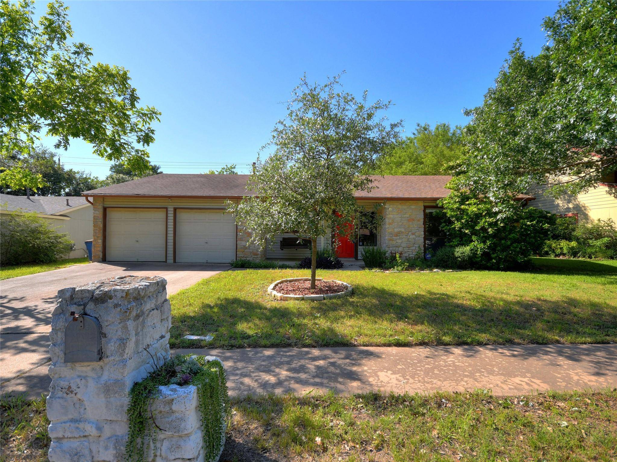 12812 Esplanade ST, Austin, TX 78727