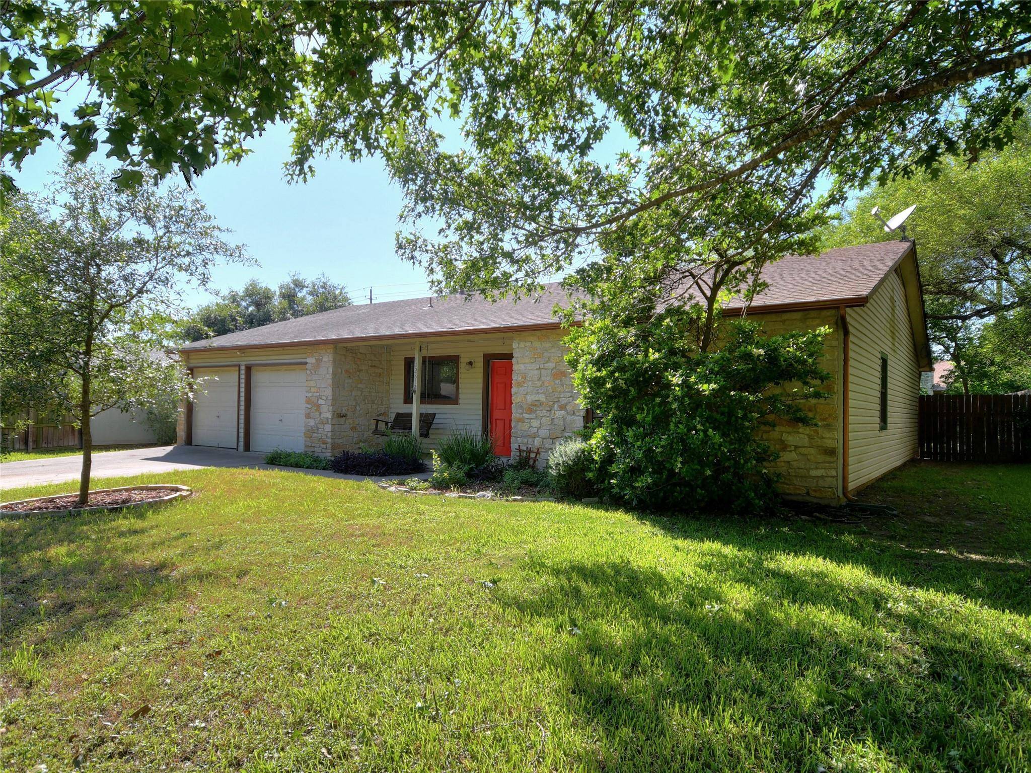 12812 Esplanade ST, Austin, TX 78727