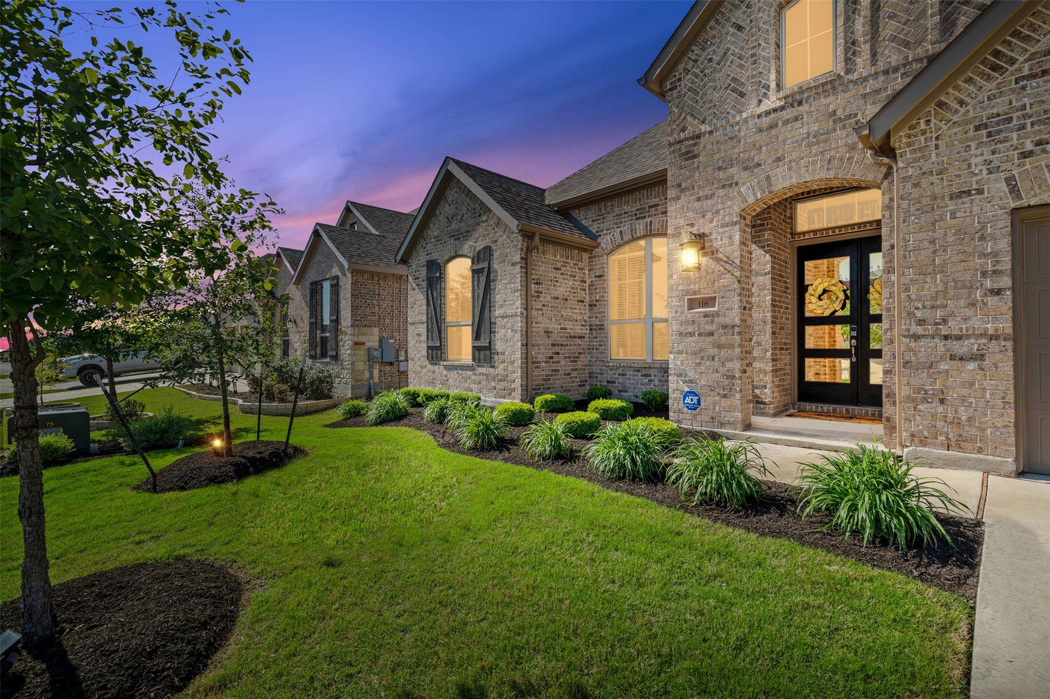 116 Texon DR, Liberty Hill, TX 78642