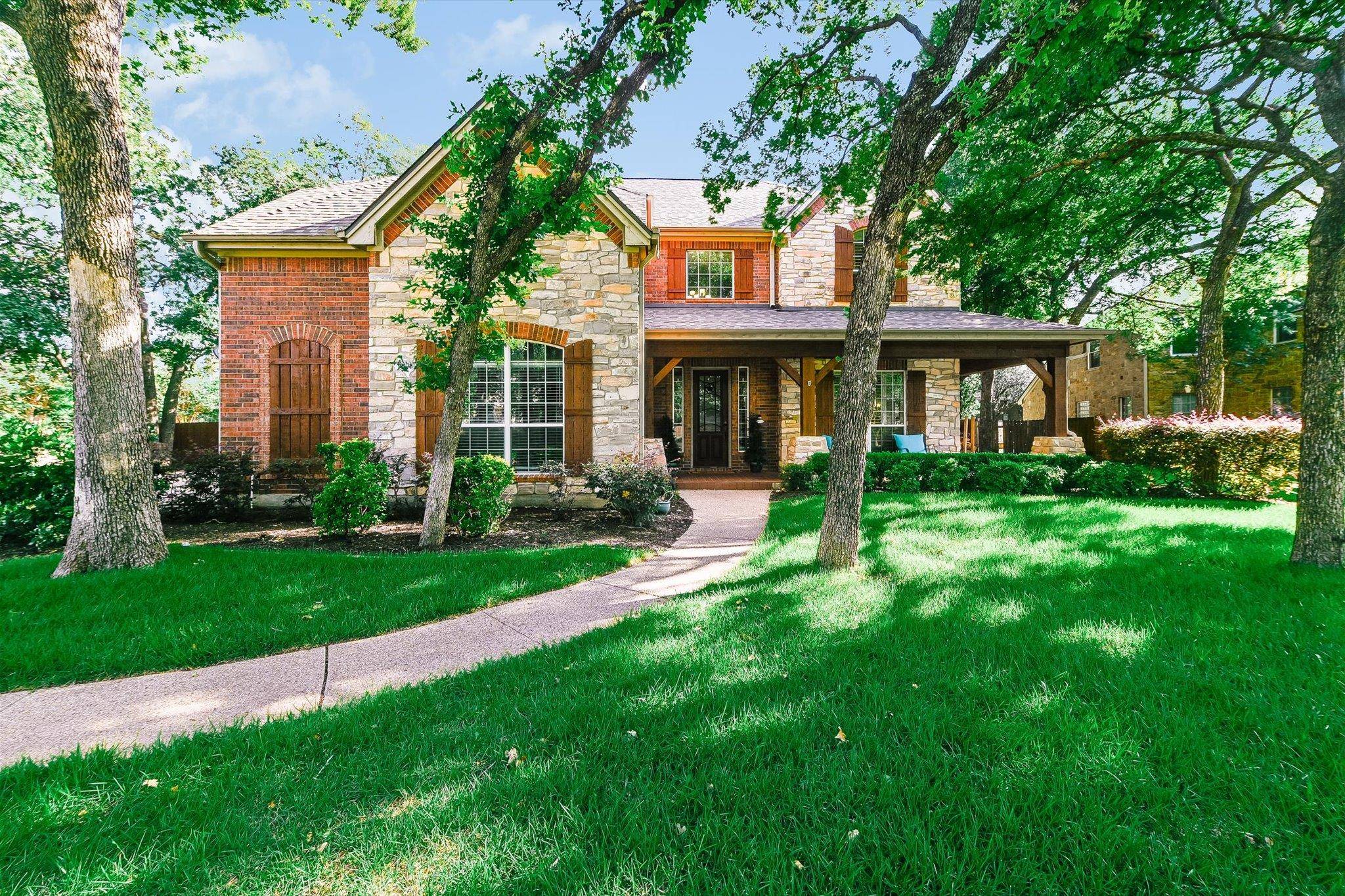 10200 Sunningdale CV, Austin, TX 78717