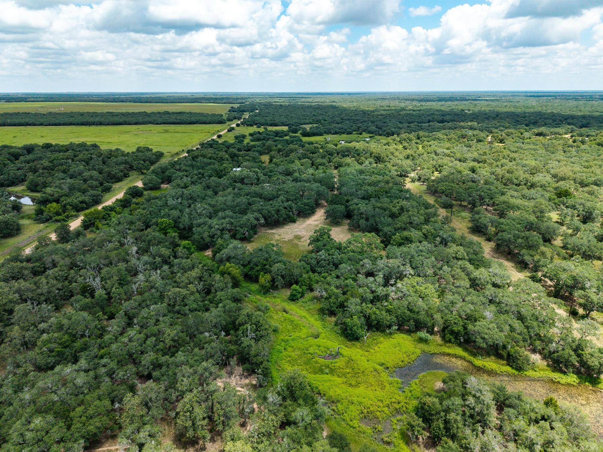 5641 County Road 14, Hallettsville, TX 77964
