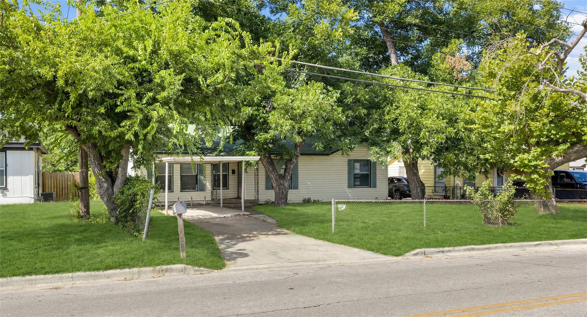 803 E Avenue G Ave, Killeen, TX 76541