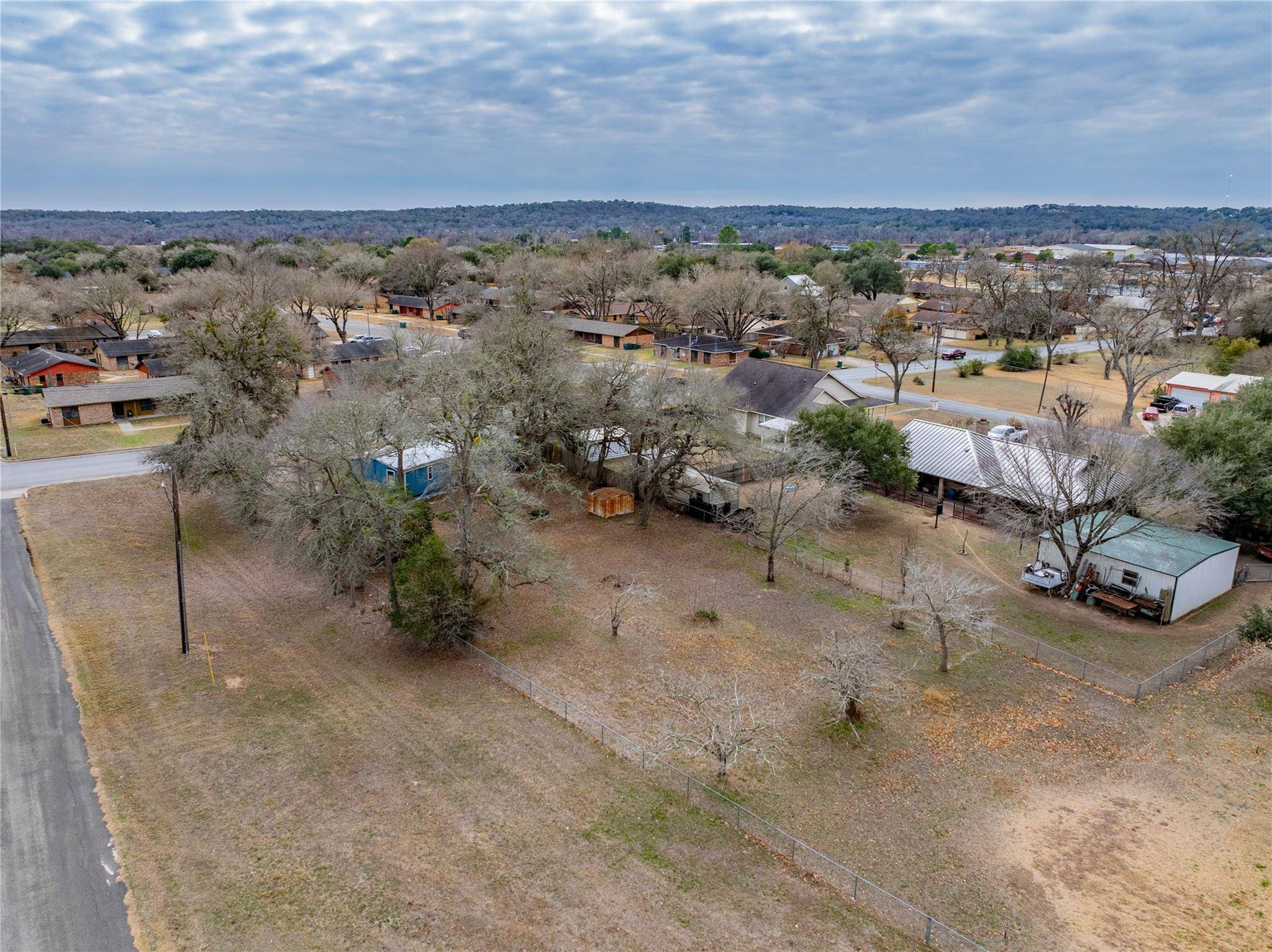 TBD Eblin ST, La Grange, TX 78945