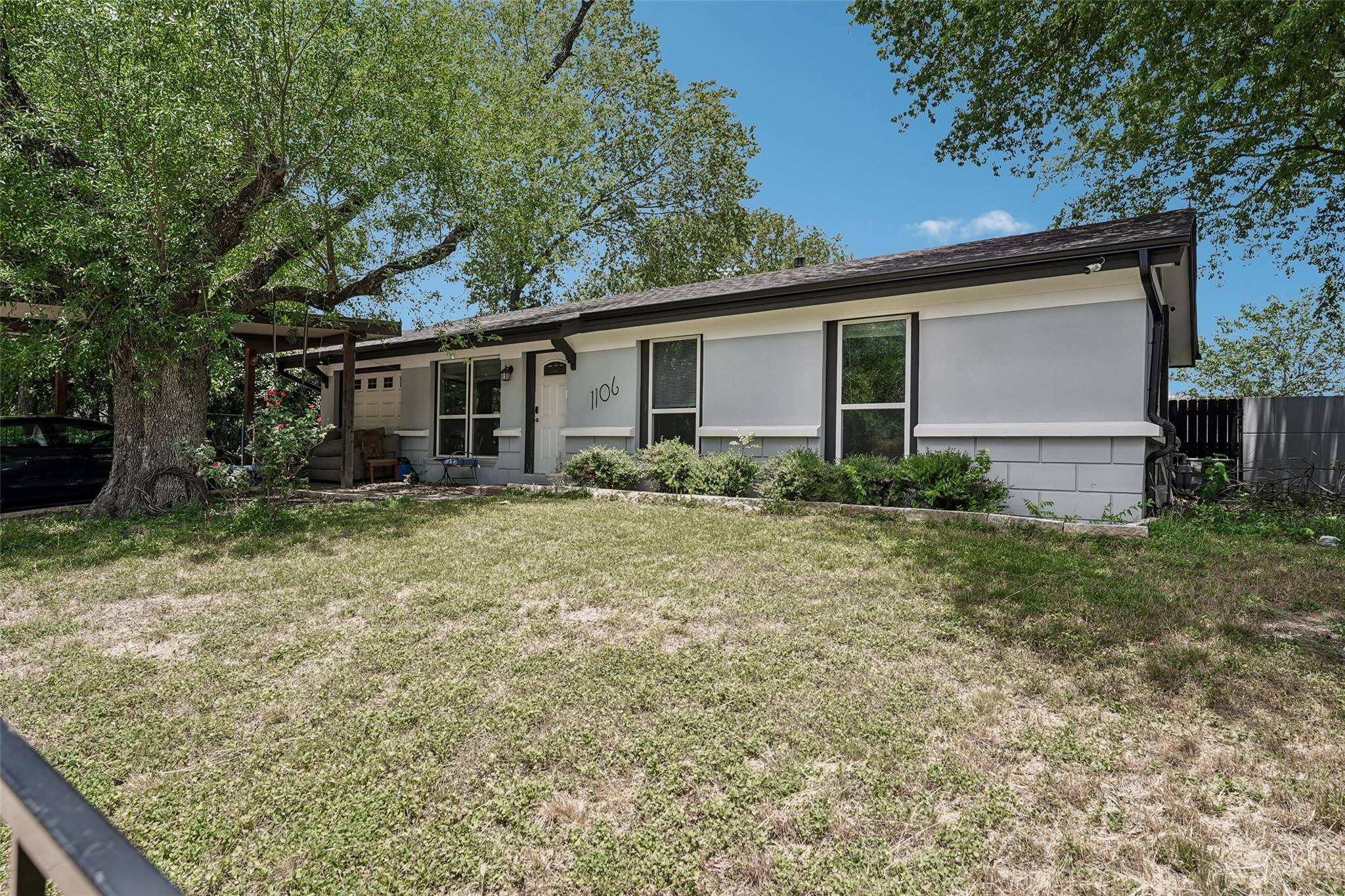 1106 Chesapeake DR, Austin, TX 78758
