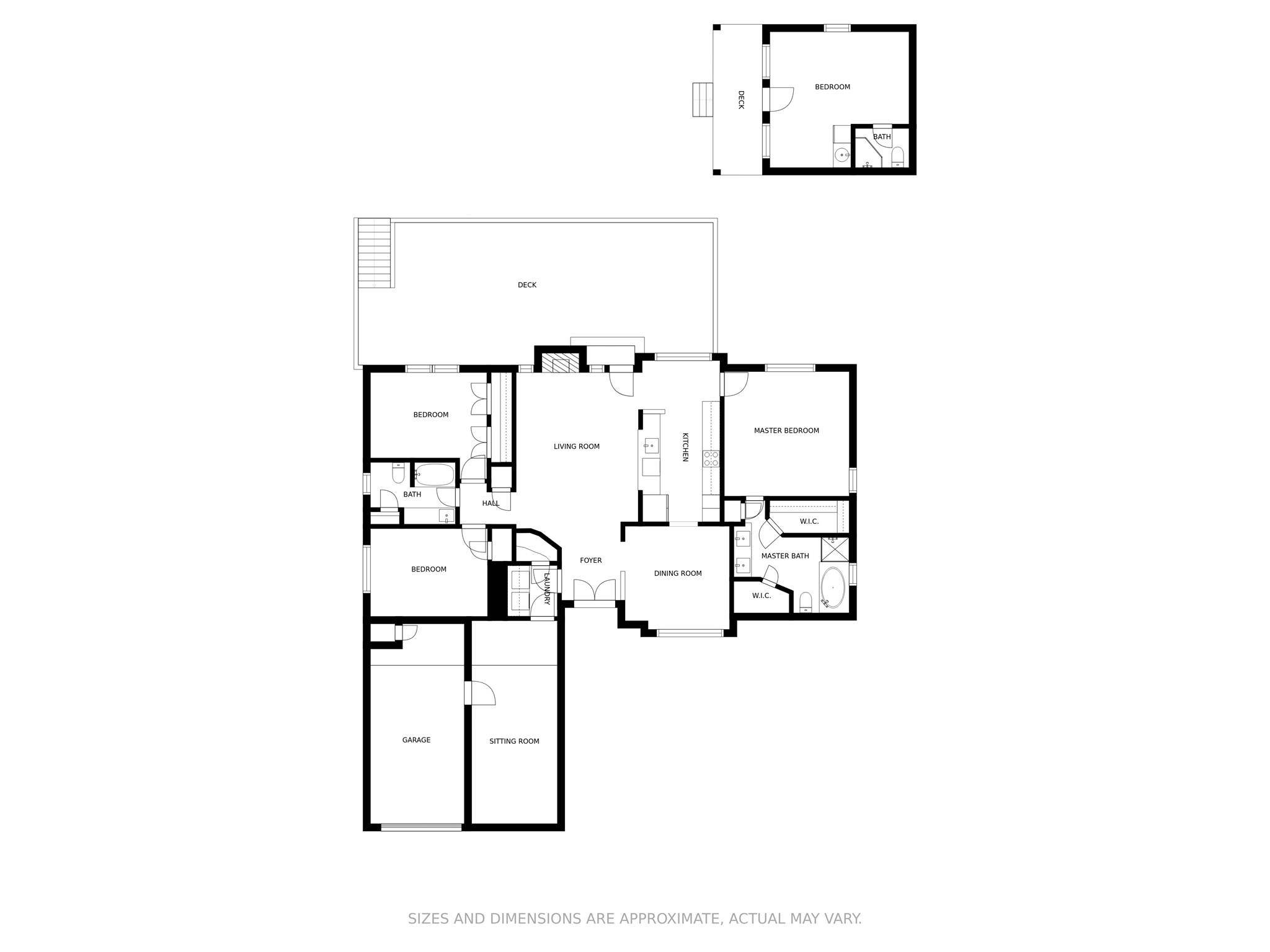 15103 Sunbird LN, Austin, TX 78734