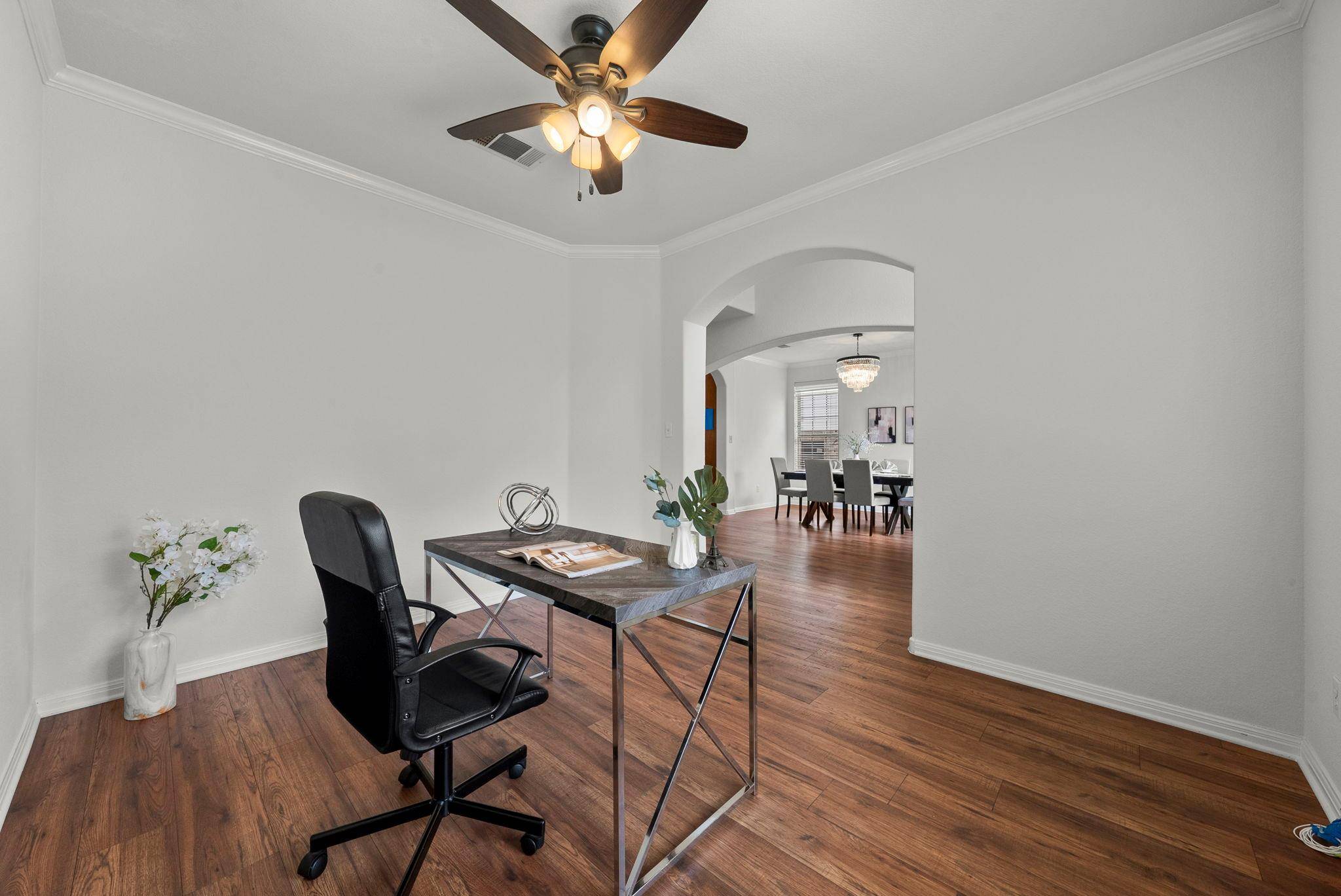 1440 Hargis Creek TRL, Austin, TX 78717