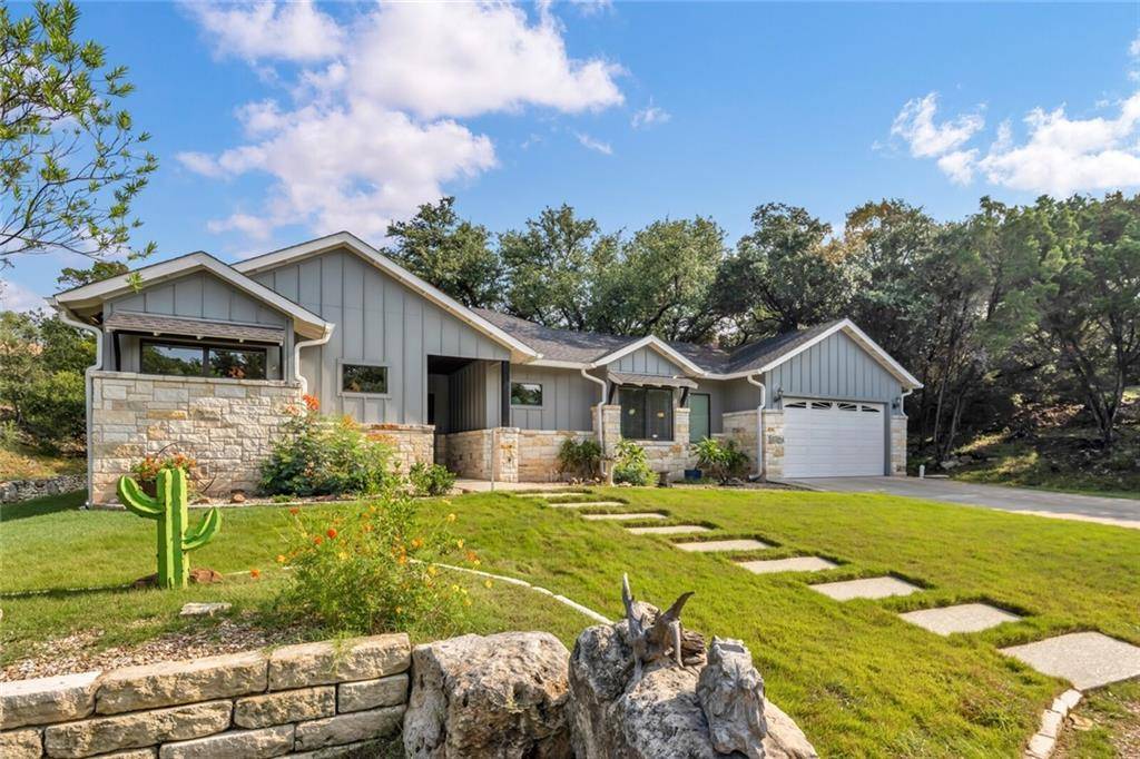 20714 Harrison CV, Lago Vista, TX 78645