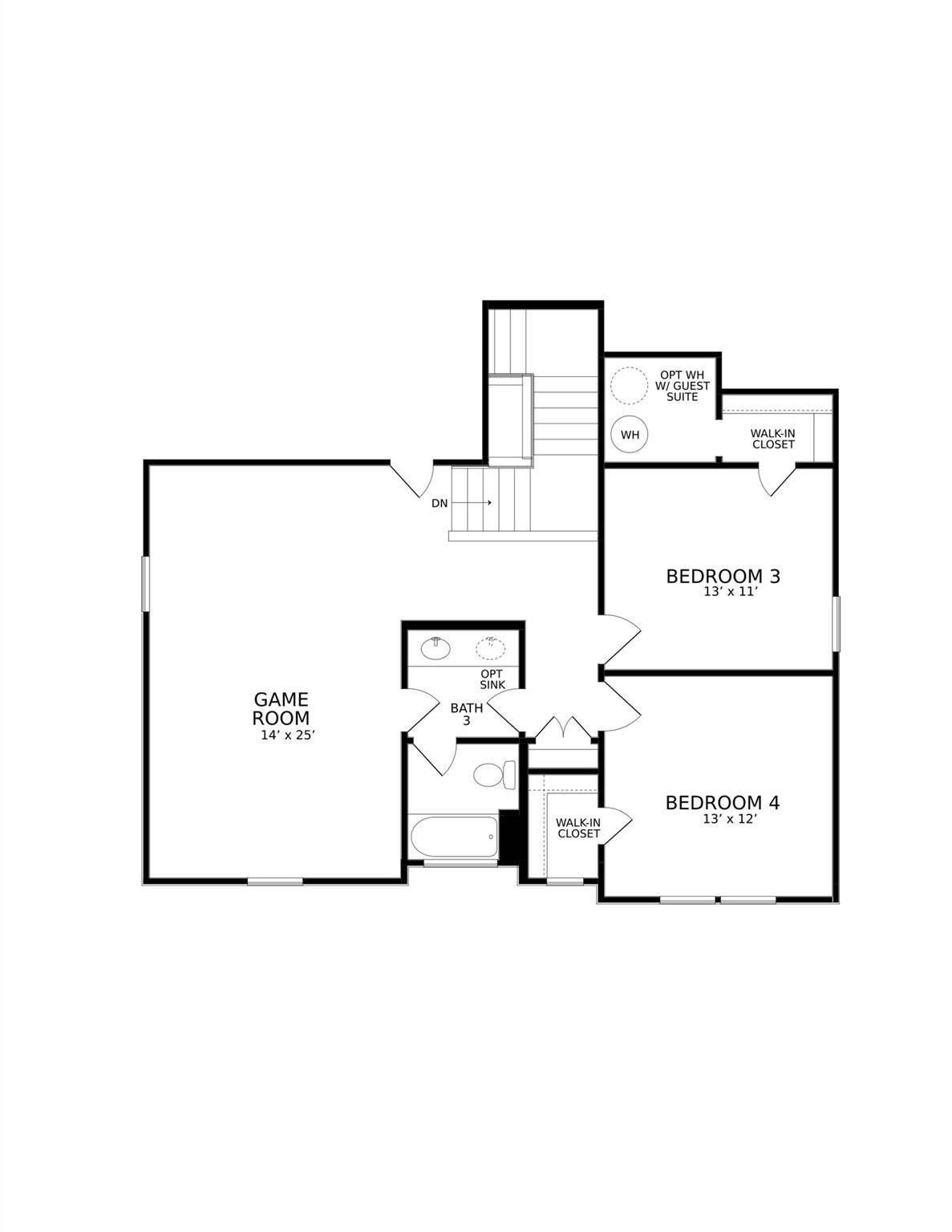 9204 Hamadryas DR, Austin, TX 78744