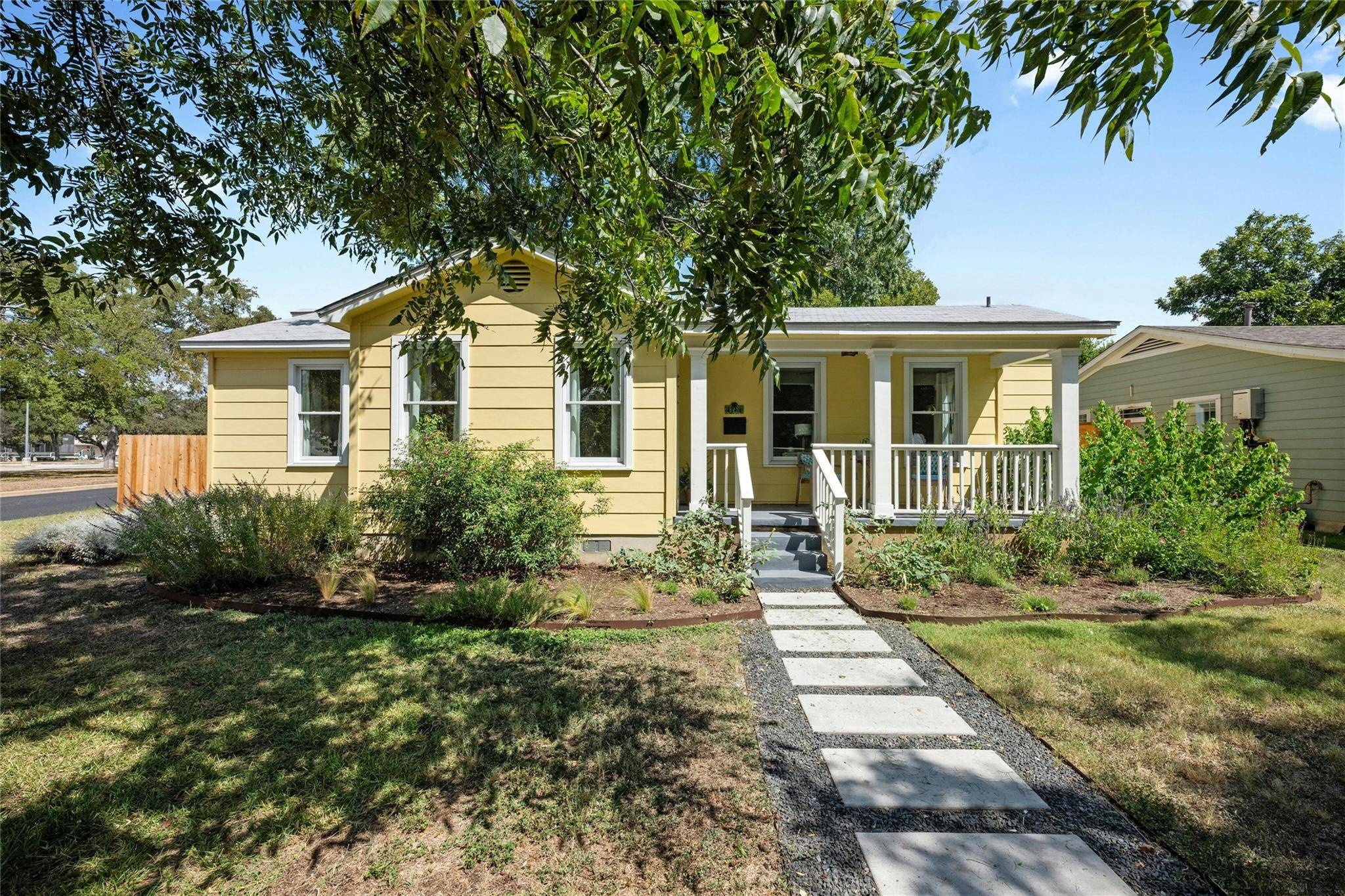 1914 W 36th ST, Austin, TX 78731