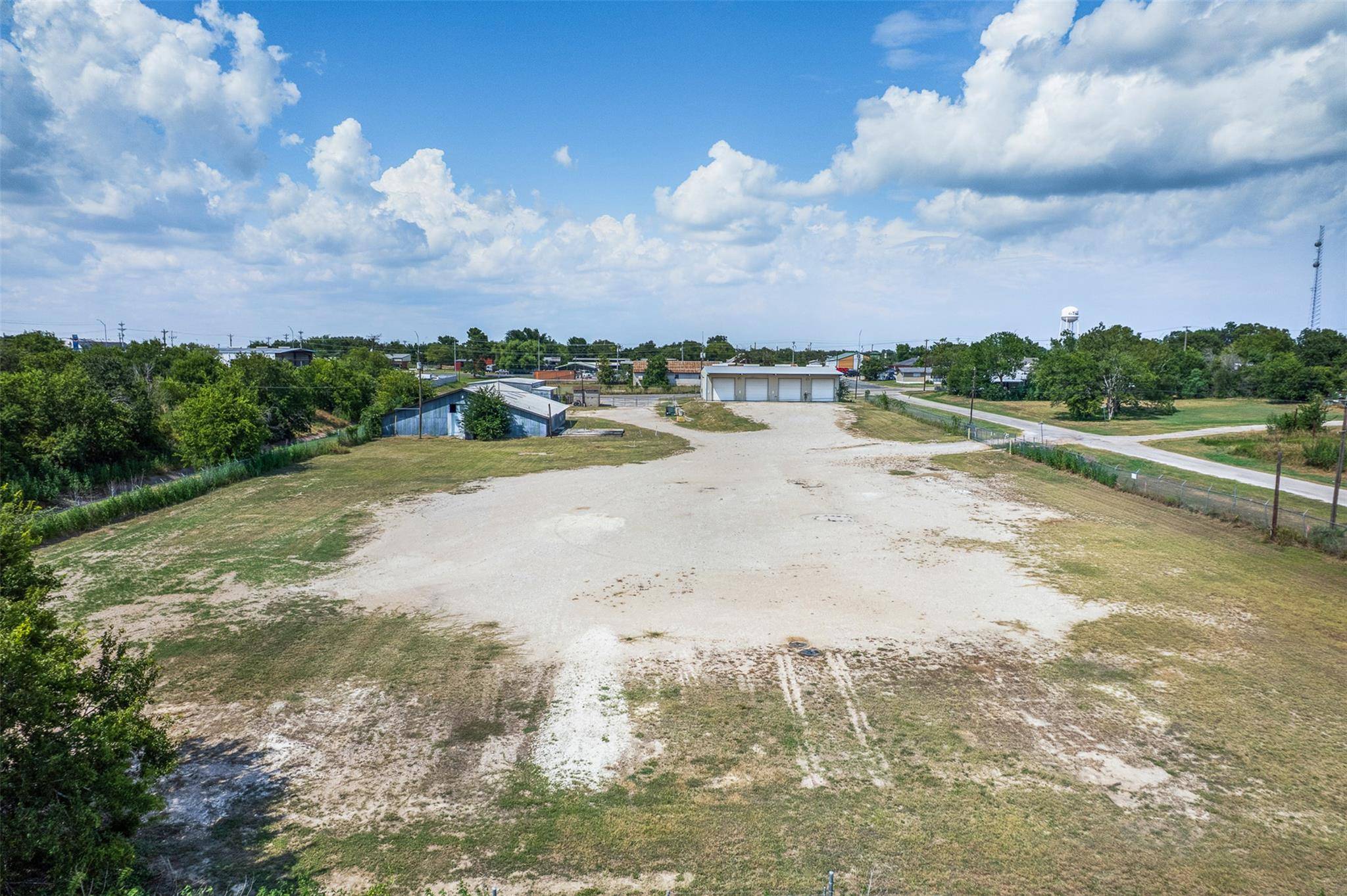 TBD TRACT 7 S Titus ST, Giddings, TX 78942