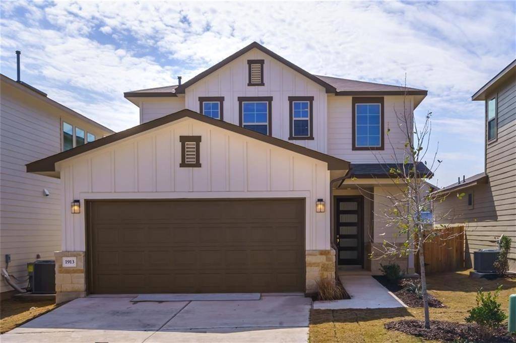 1913 Crimson Rosella TRL, Austin, TX 78728