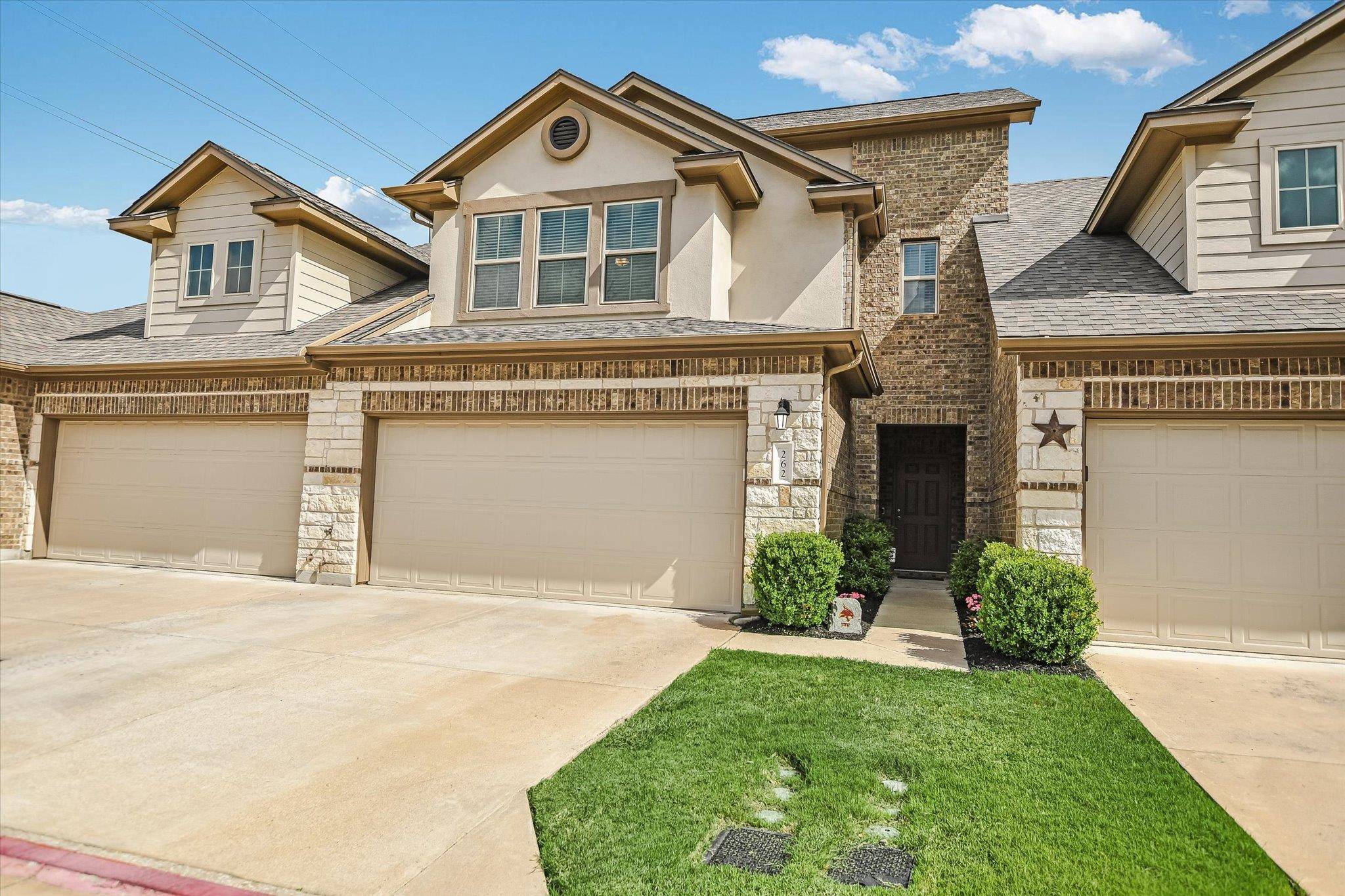 2304 S Lakeline BLVD #262, Cedar Park, TX 78613