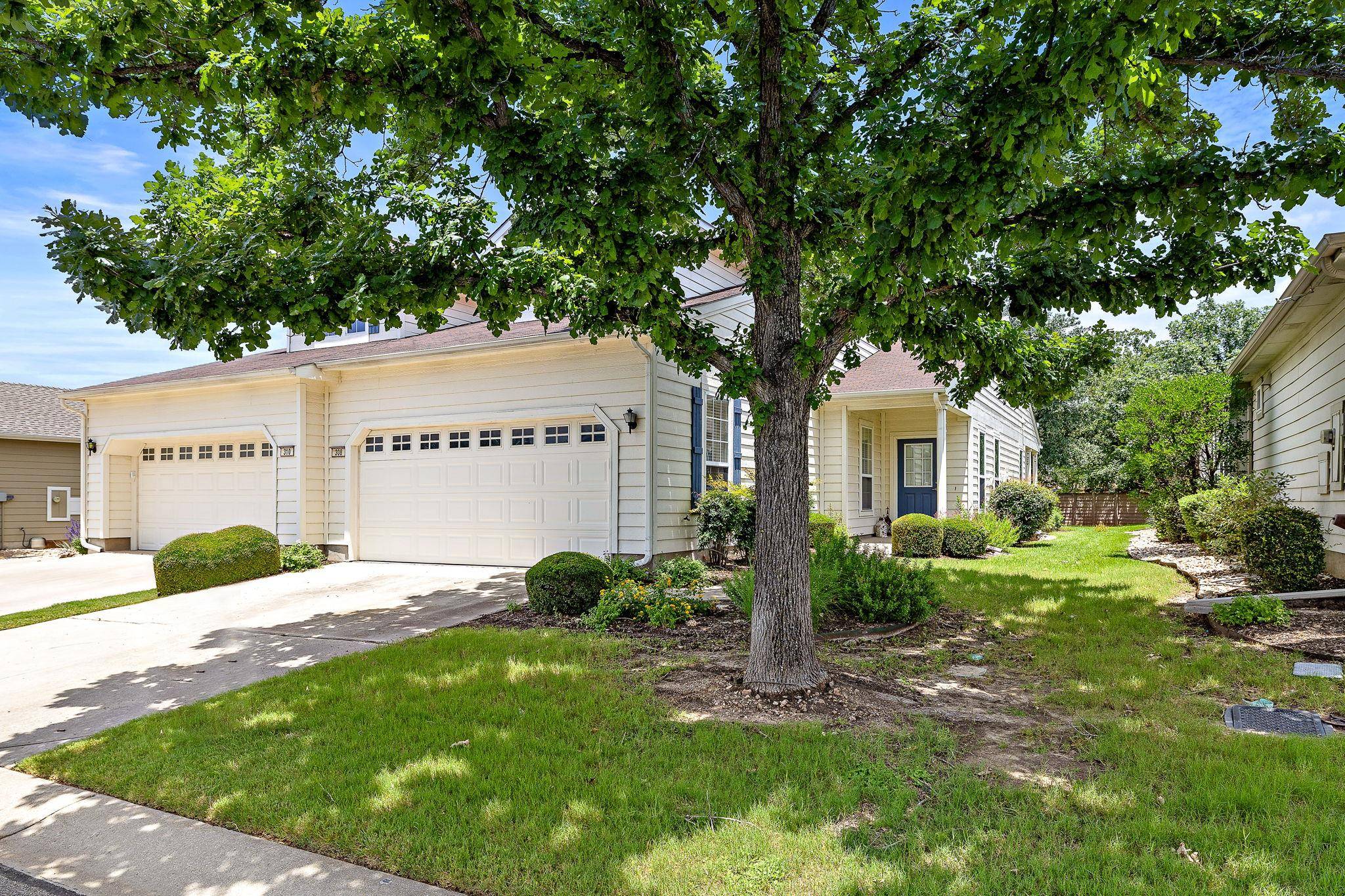 308 Portsmouth DR, Georgetown, TX 78633