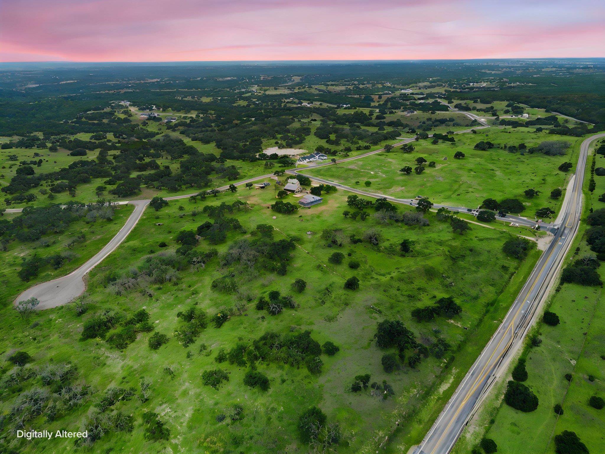 000 Muy Alto Ranch DR, Harper, TX 78631