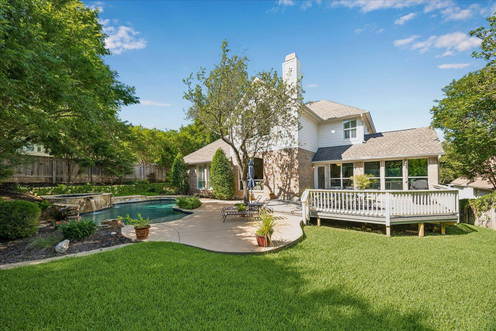 13000 Titus CT, Austin, TX 78732