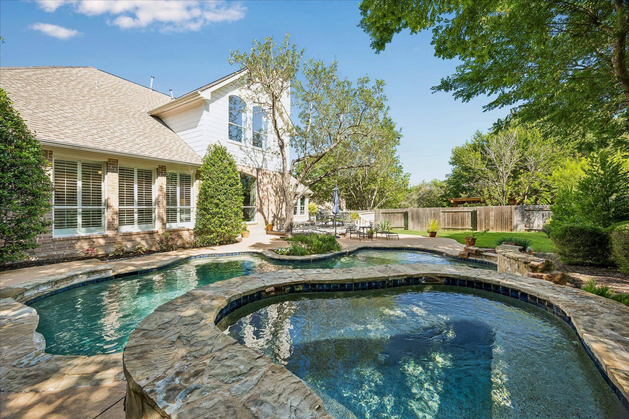 13000 Titus CT, Austin, TX 78732