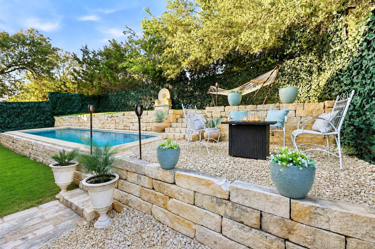 12920 Appaloosa Chase DR, Austin, TX 78732