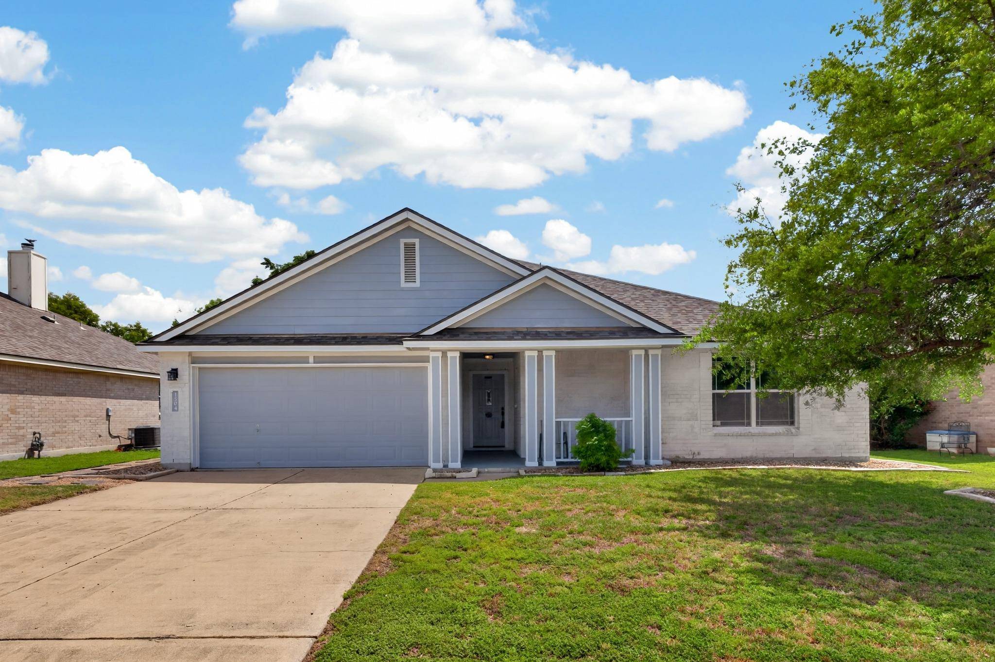 1504 Cora Marie DR, Pflugerville, TX 78660