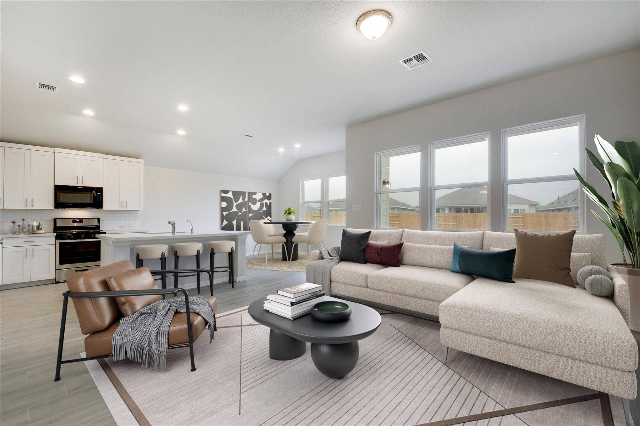 134 Edgewater TRL, Bastrop, TX 78602
