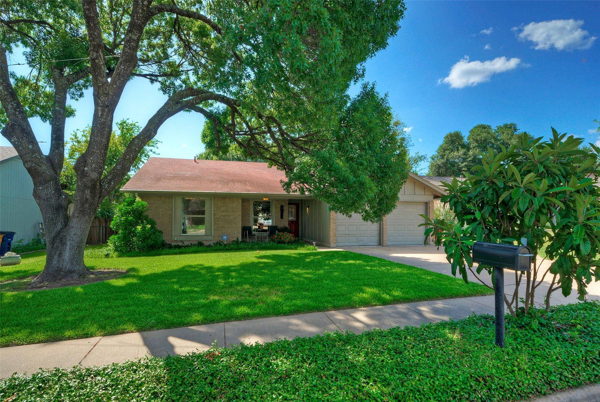 10606 Barnhill DR, Austin, TX 78758