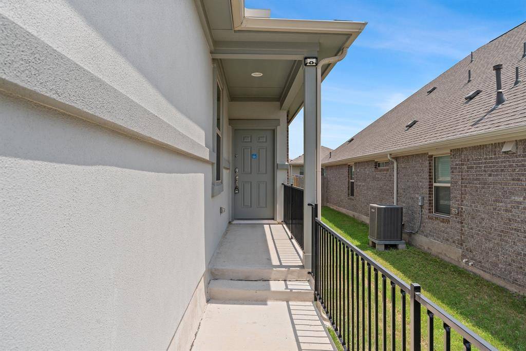 5809 Bellissima WAY, Round Rock, TX 78665