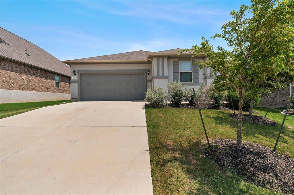 5809 Bellissima WAY, Round Rock, TX 78665