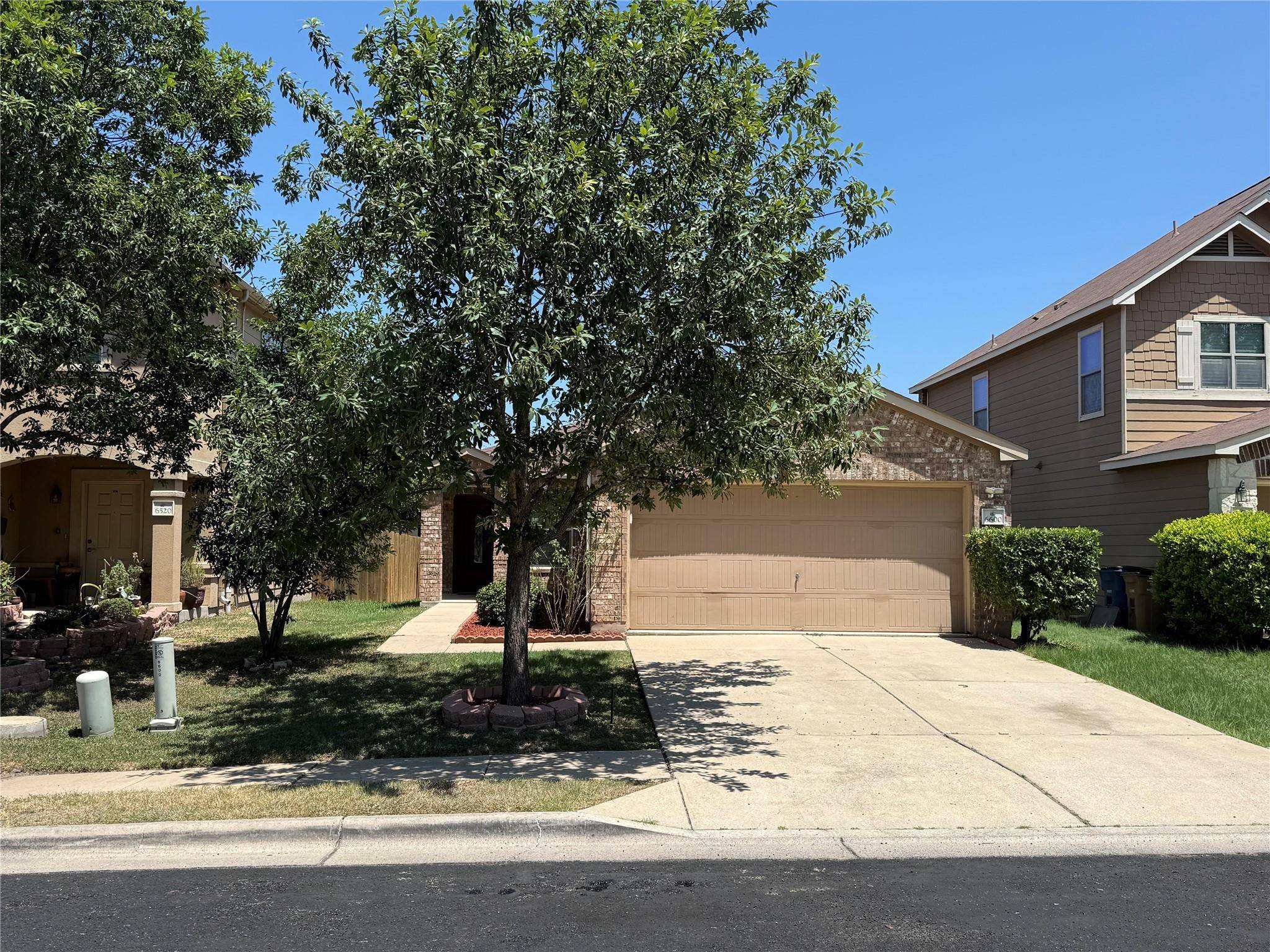 6600 Glebe PATH, Austin, TX 78754