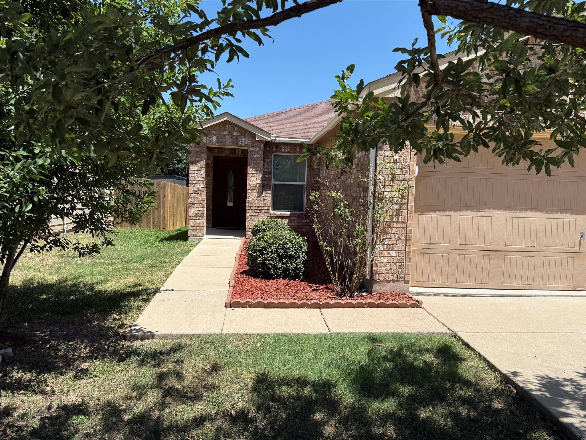 6600 Glebe PATH, Austin, TX 78754