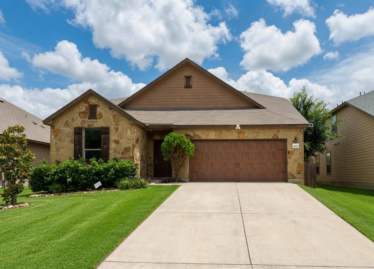 14509 Lake Victor DR, Pflugerville, TX 78660