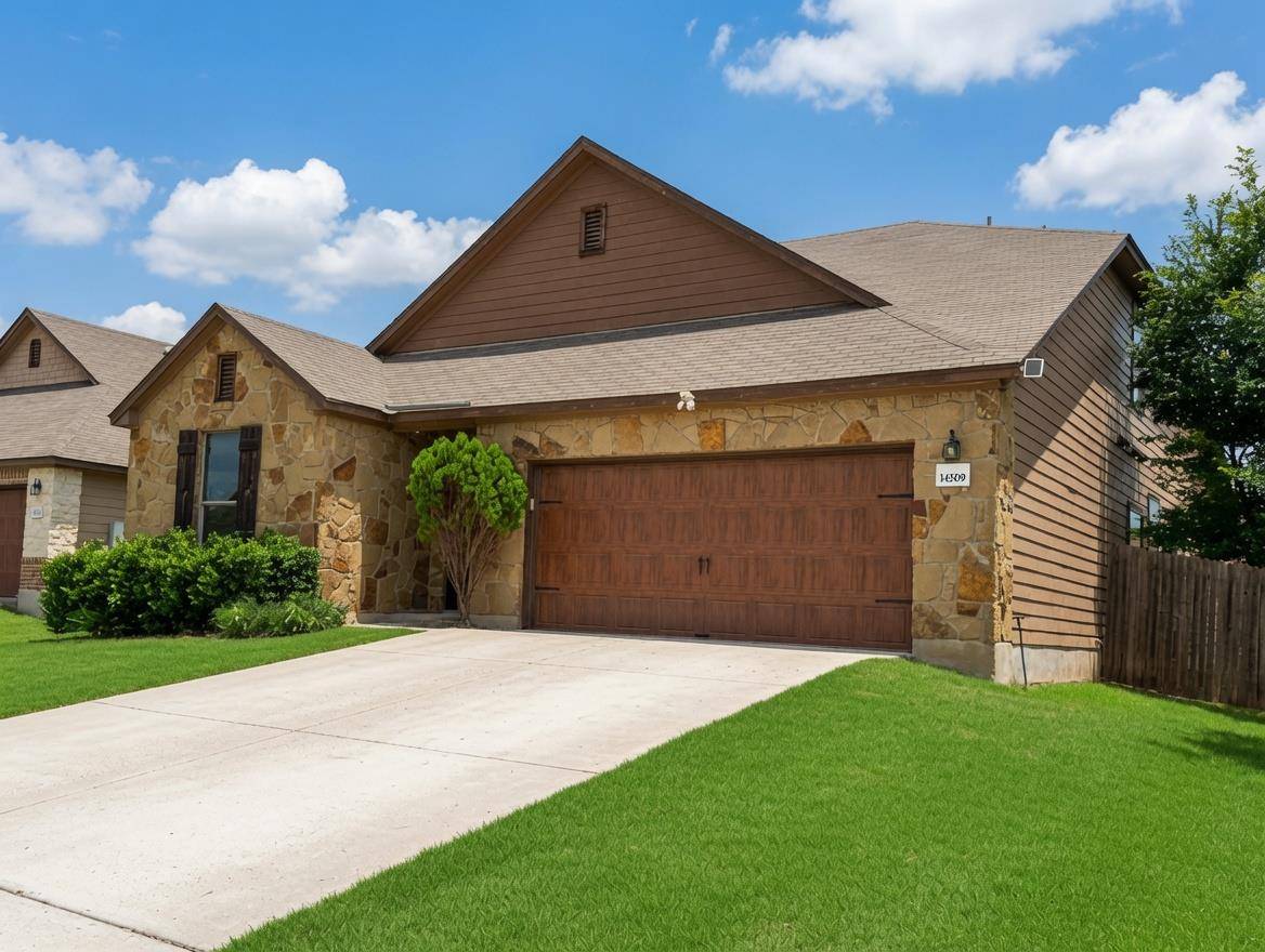 14509 Lake Victor DR, Pflugerville, TX 78660