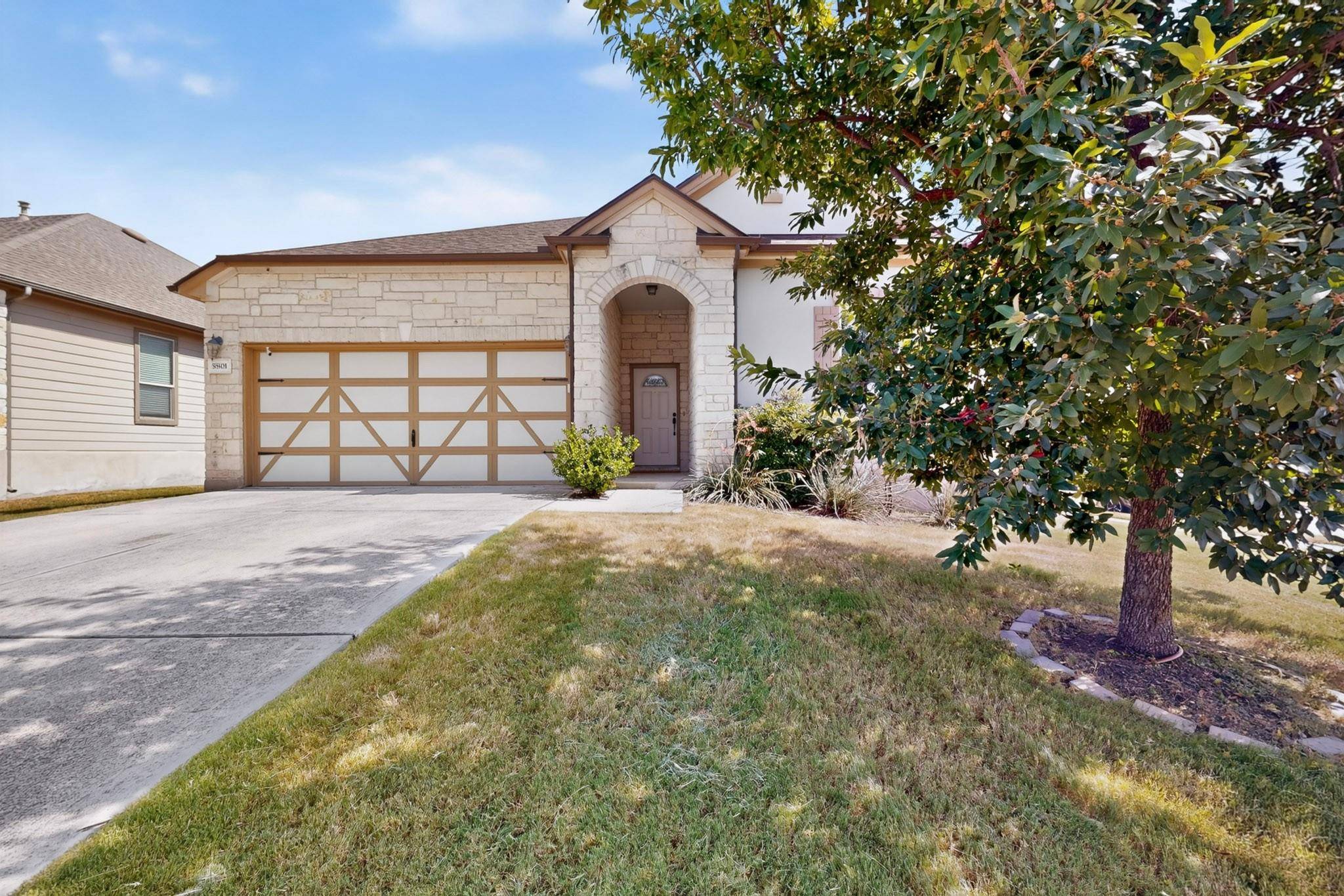 5801 Parma ST, Round Rock, TX 78665