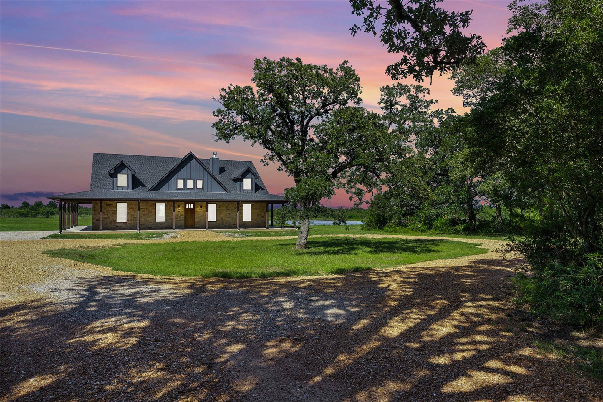 6951 Watermelon RD, Somerville, TX 77879