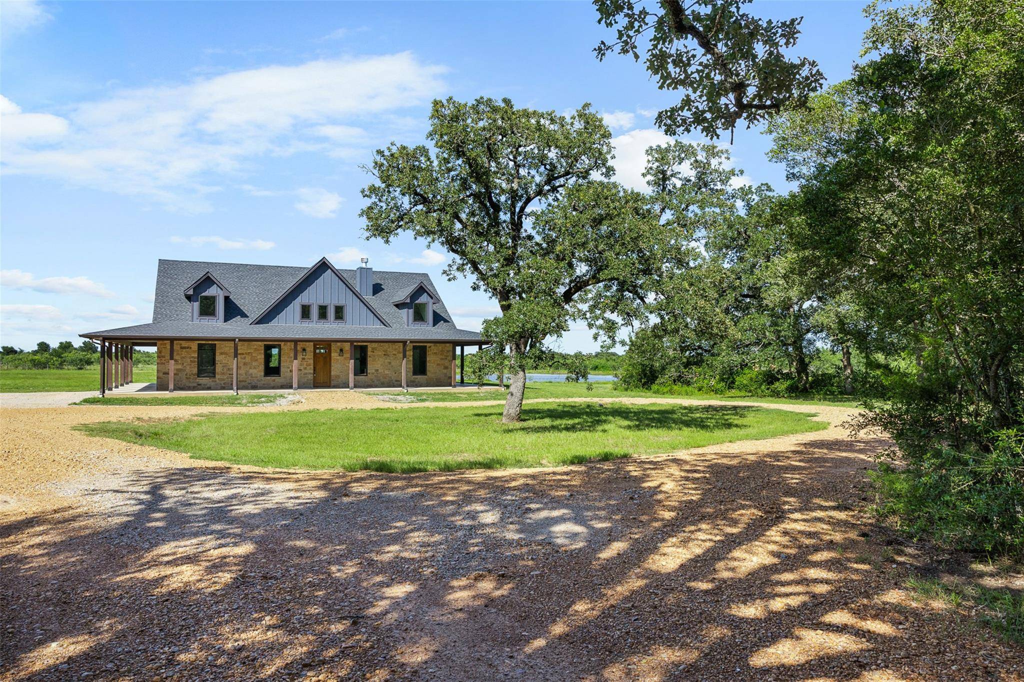6951 Watermelon RD, Somerville, TX 77879