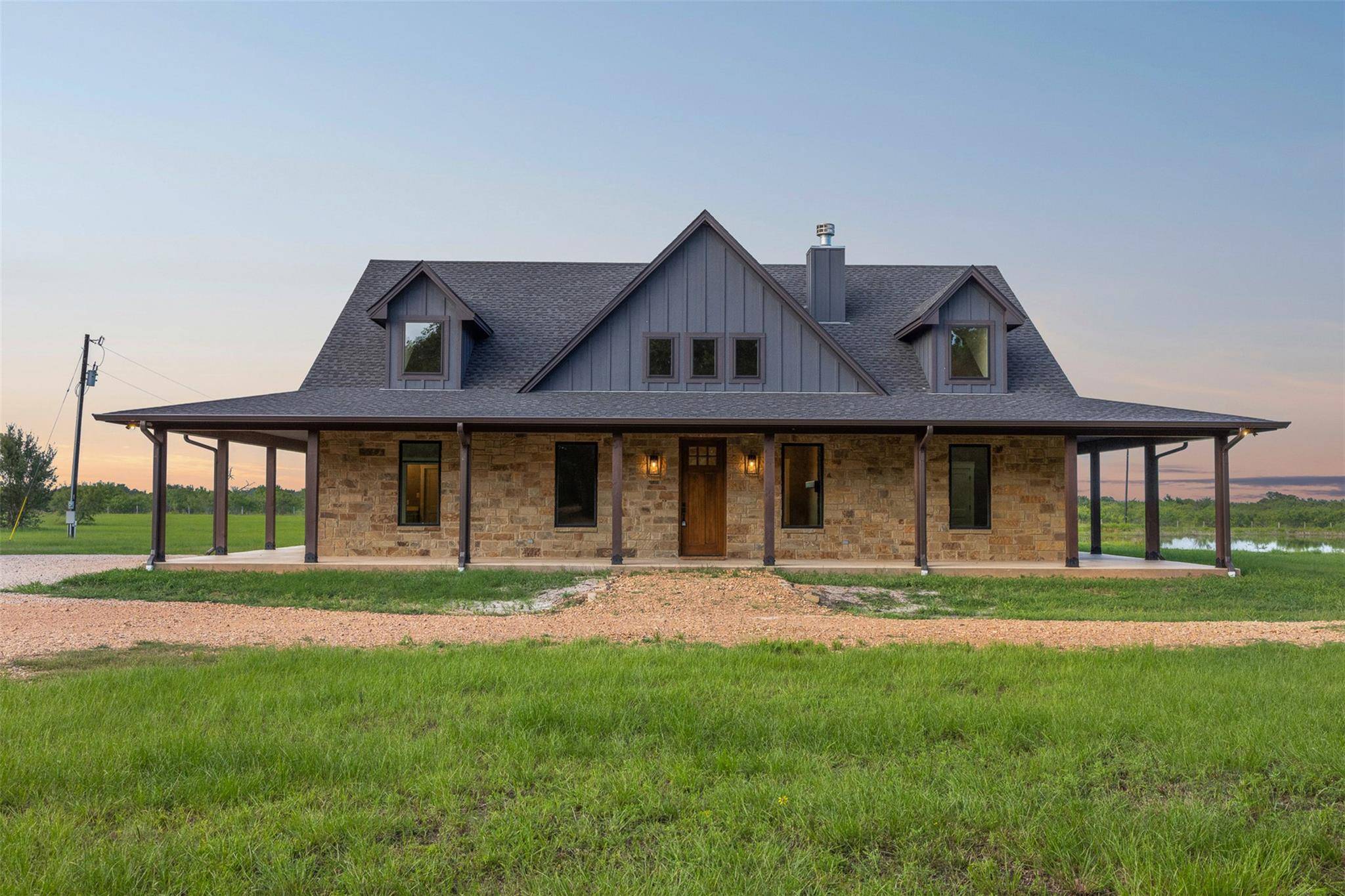 6951 Watermelon RD, Somerville, TX 77879