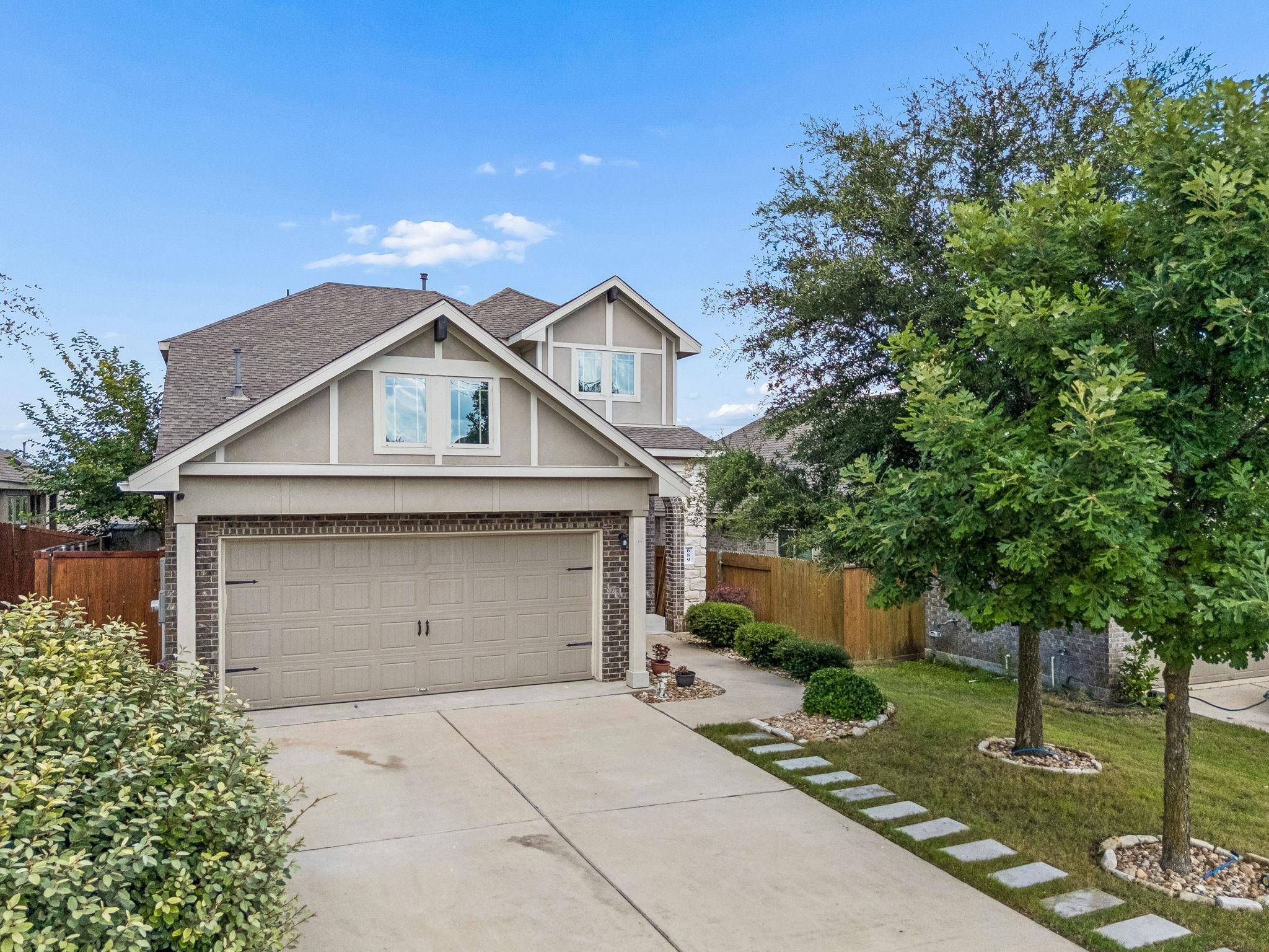 689 Nautical LOOP, Kyle, TX 78640