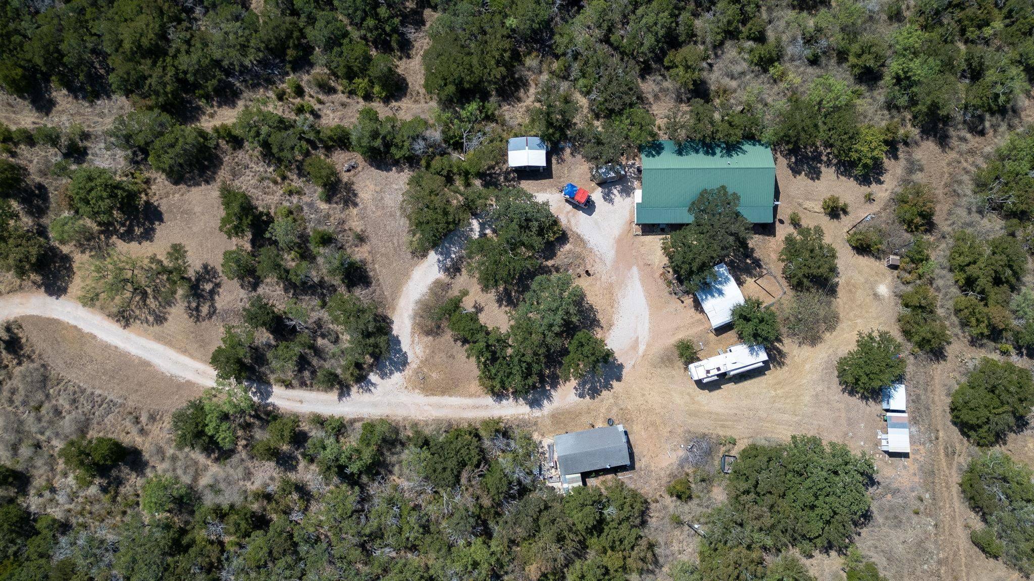 15525 Ranch Road 2241, Tow, TX 78672