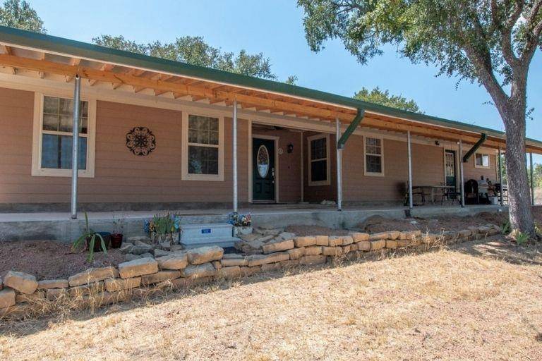 15525 Ranch Road 2241, Tow, TX 78672