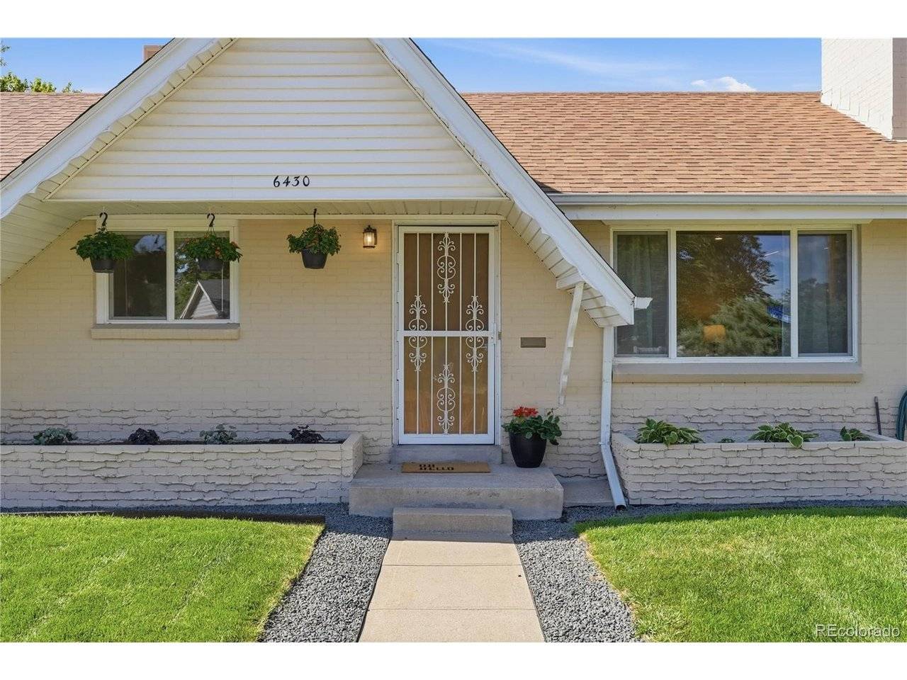 6430 Marshall, Arvada, CO 80003