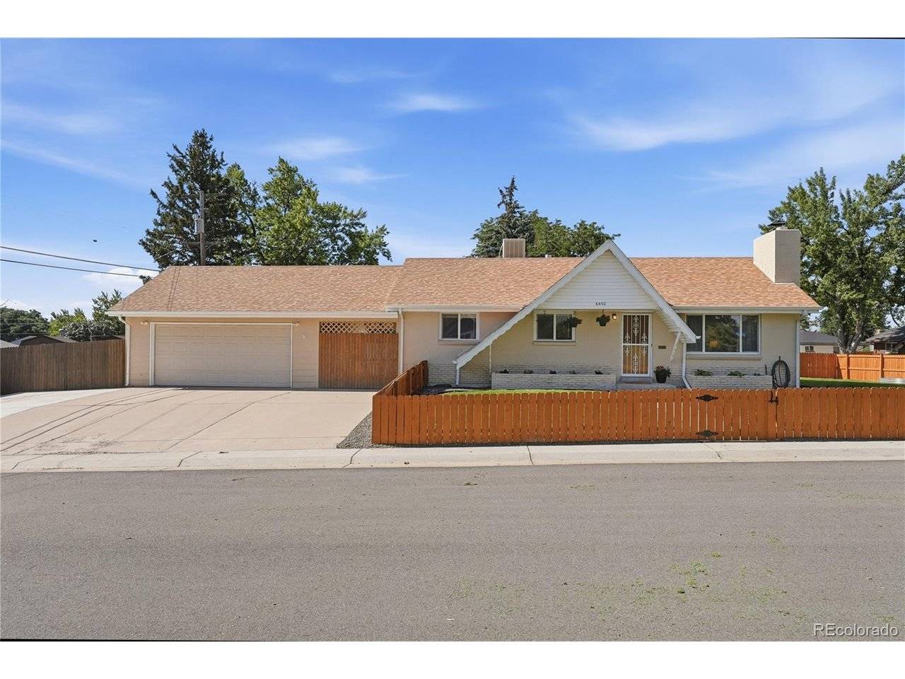 6430 Marshall, Arvada, CO 80003